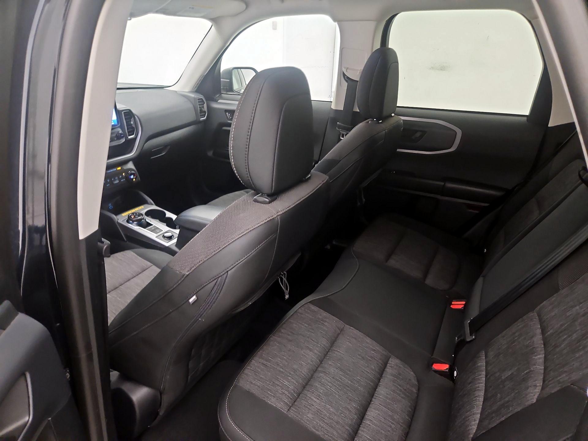 Thumbnail: 2021 Ford Bronco Sport - 19