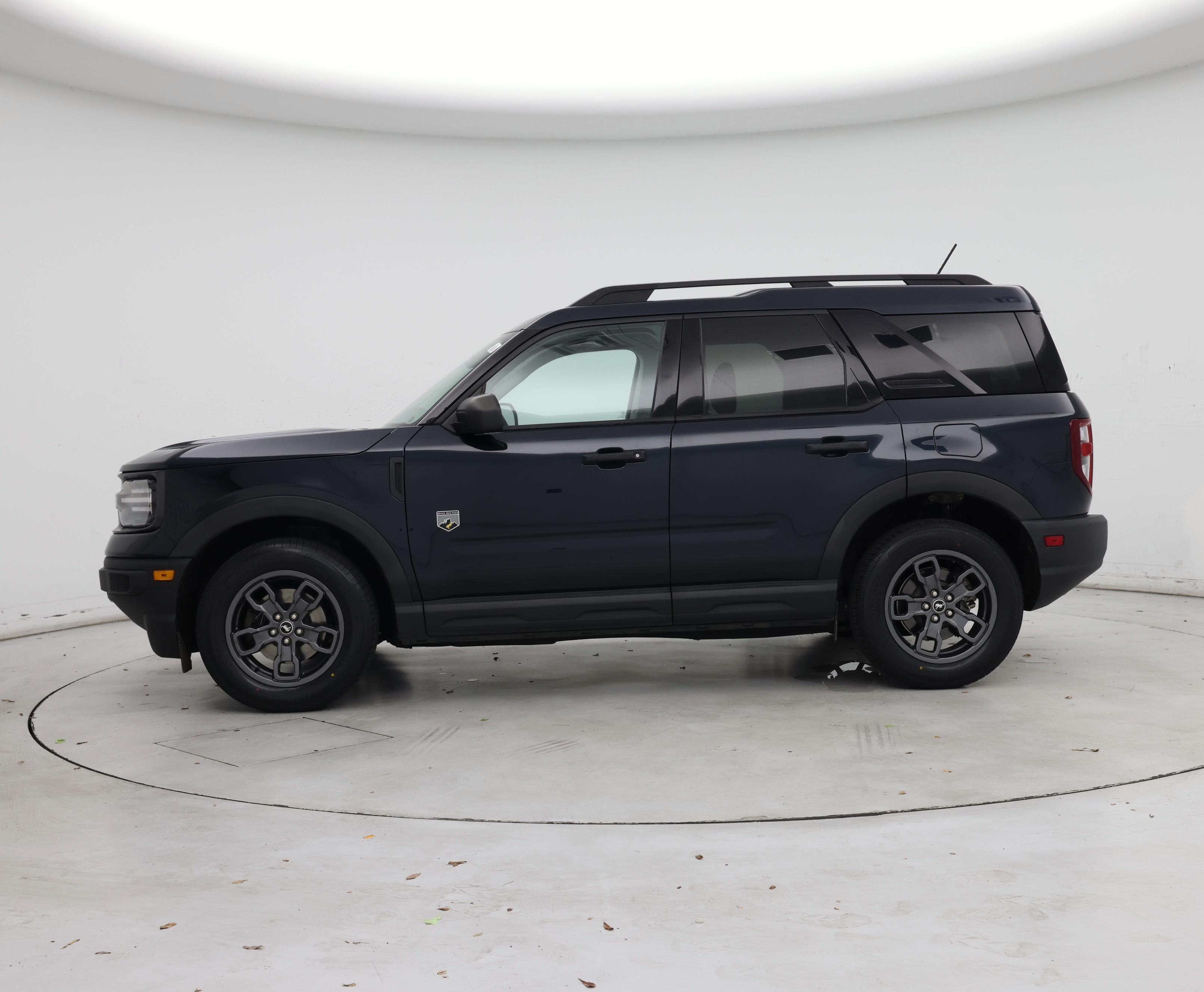 Thumbnail: 2021 Ford Bronco Sport - 3