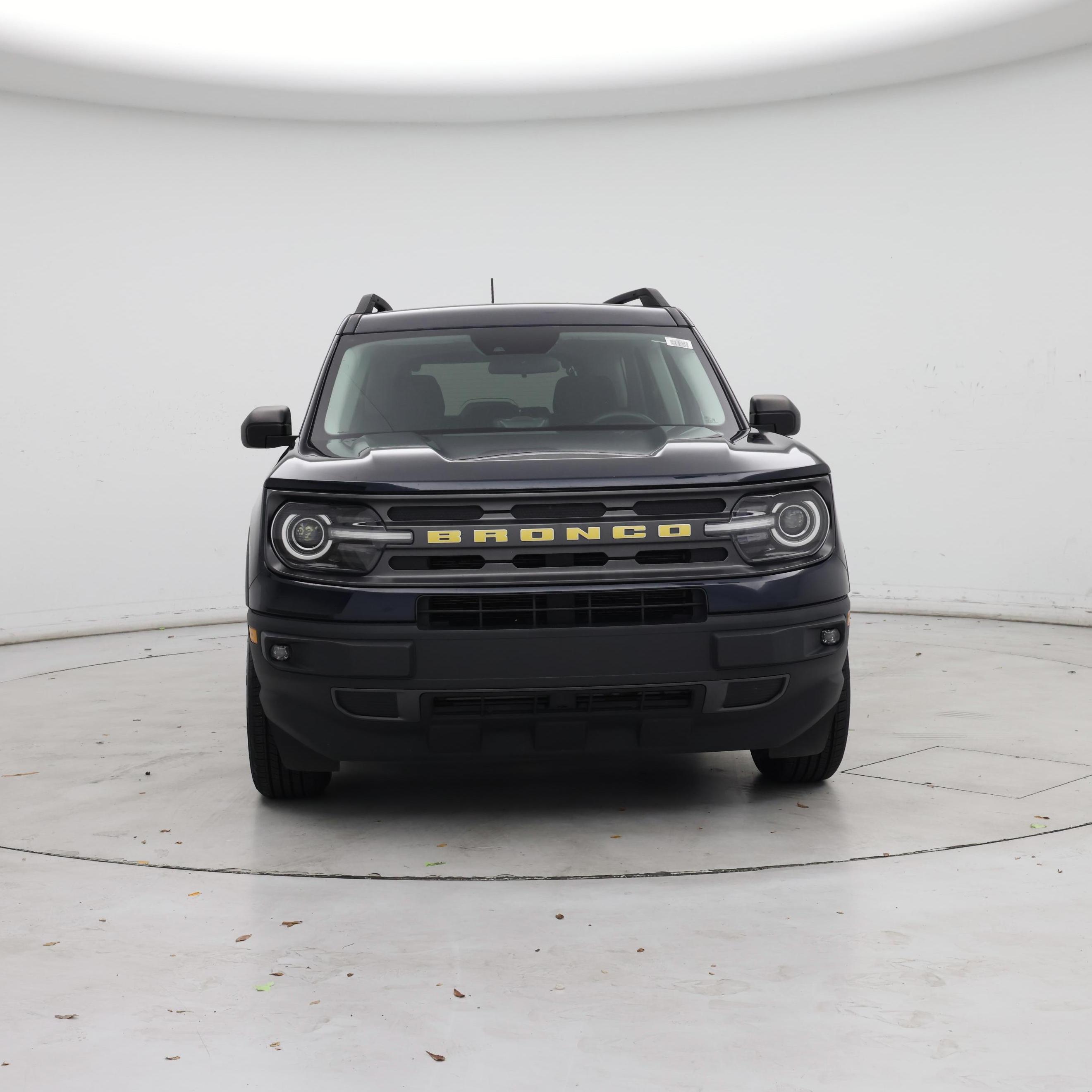 Thumbnail: 2021 Ford Bronco Sport - 5