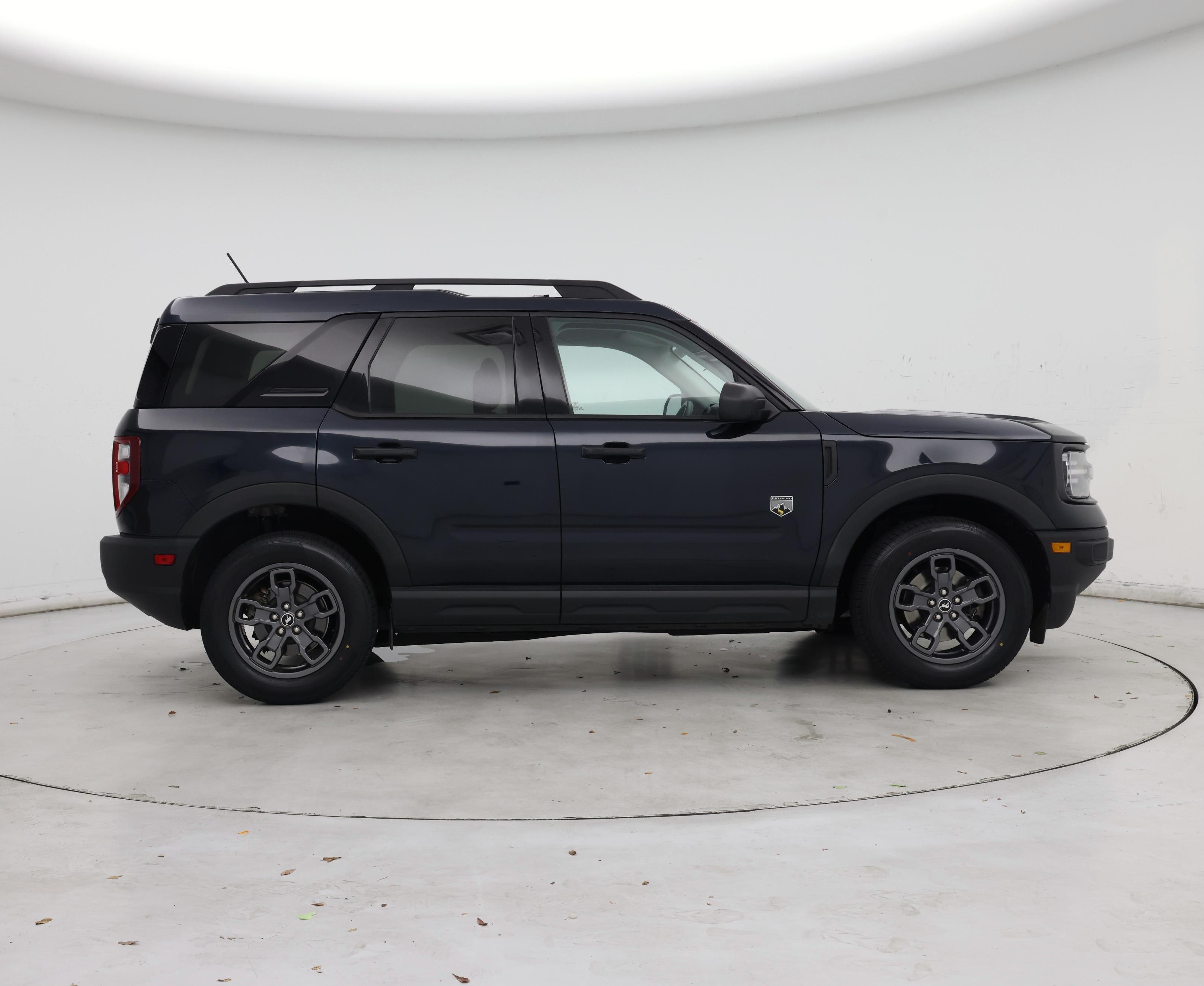 Thumbnail: 2021 Ford Bronco Sport - 7