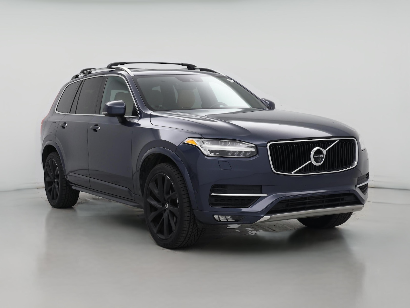 2019 Volvo XC90