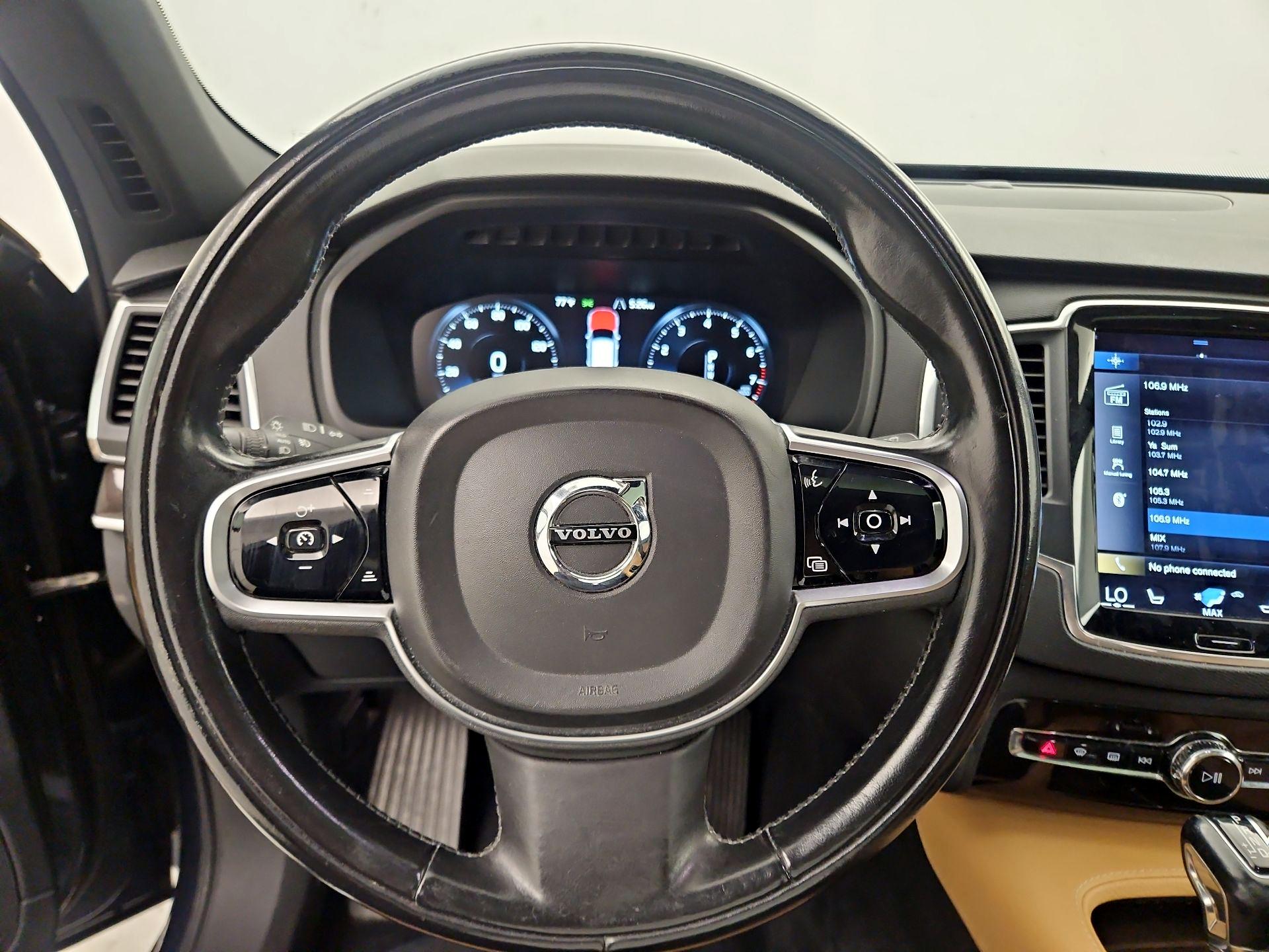 Thumbnail: 2019 Volvo XC90 - 10