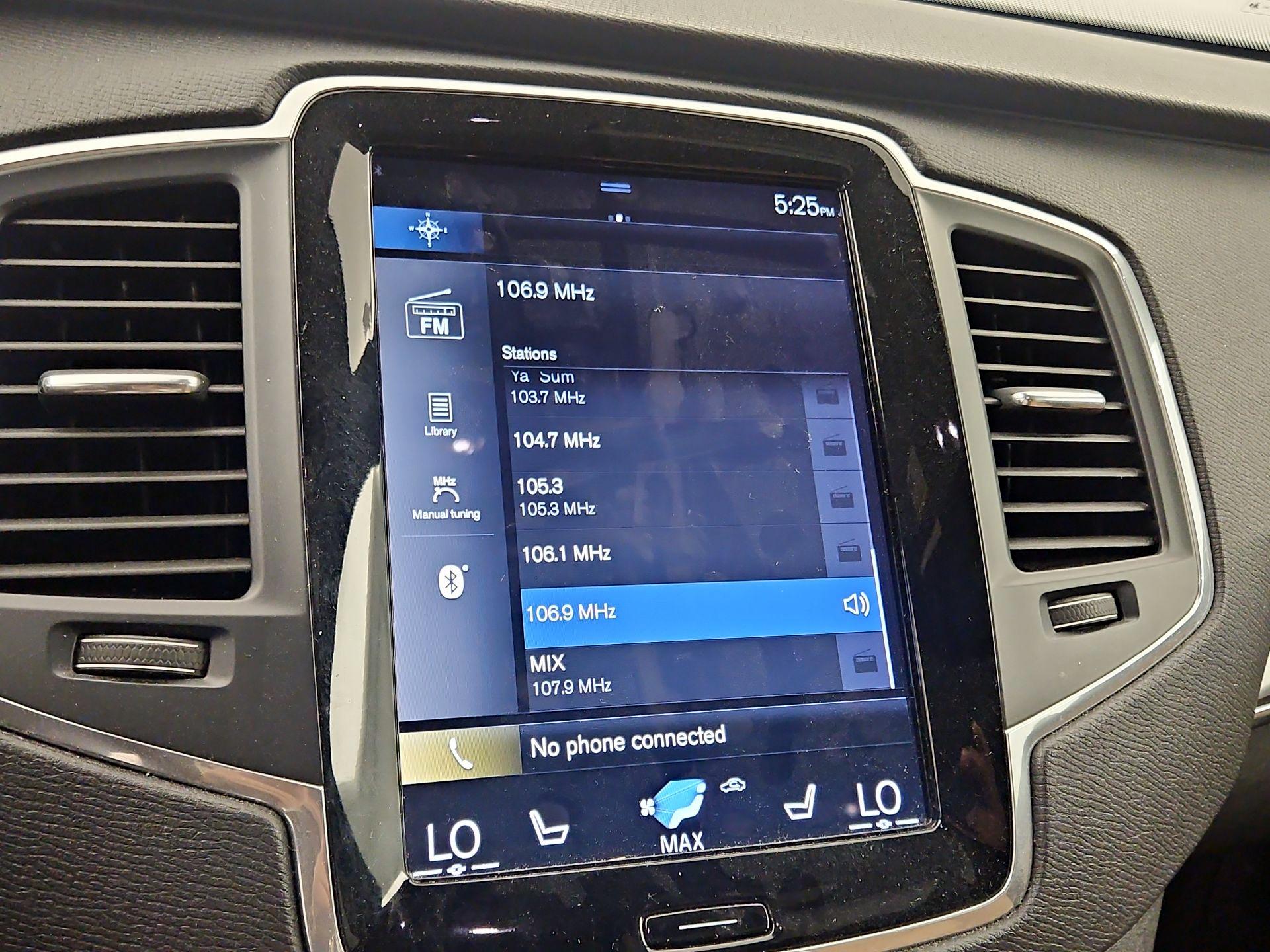 Thumbnail: 2019 Volvo XC90 - 15