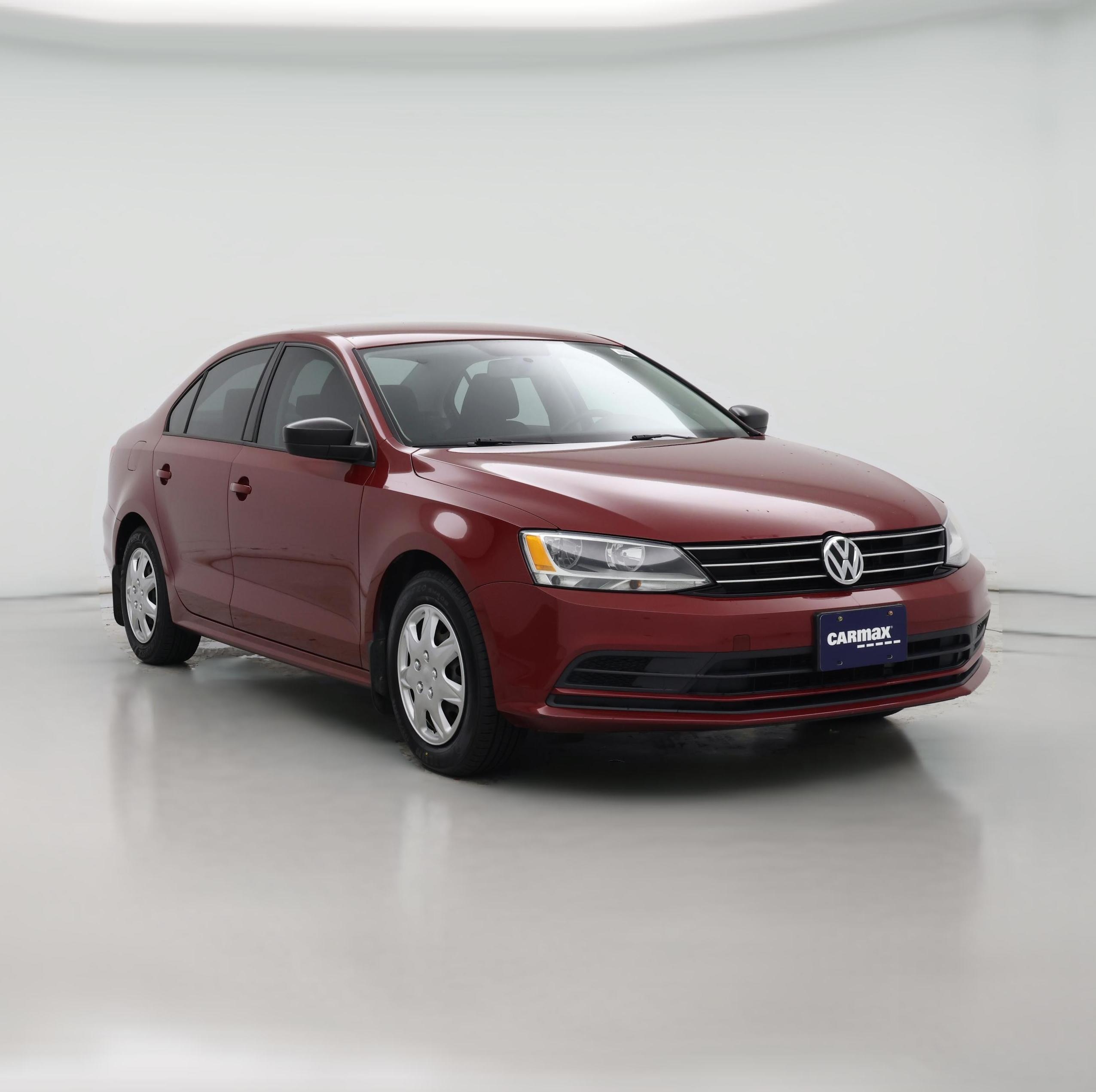 Thumbnail: 2016 Volkswagen Jetta - 1