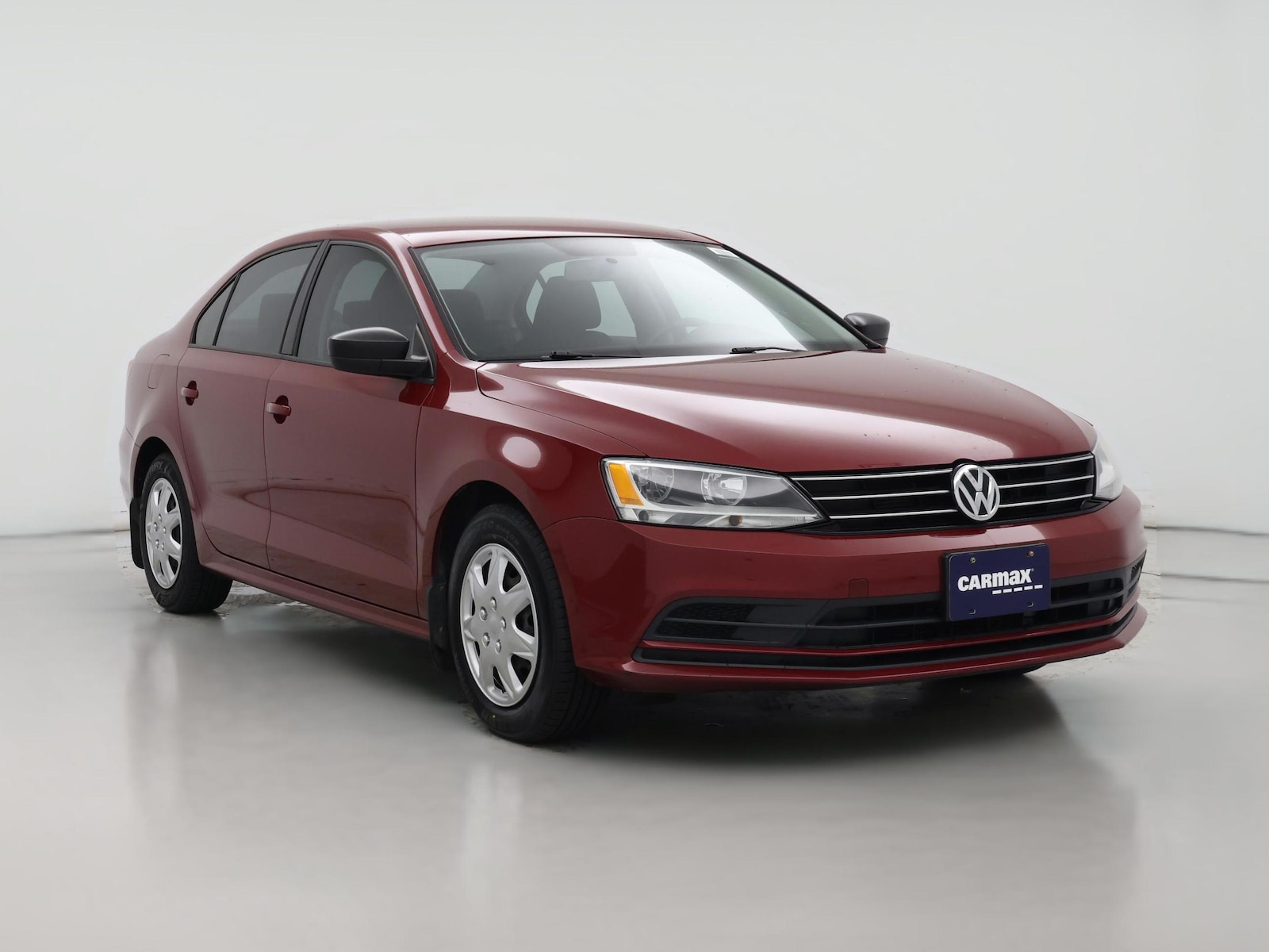 2016 Volkswagen Jetta