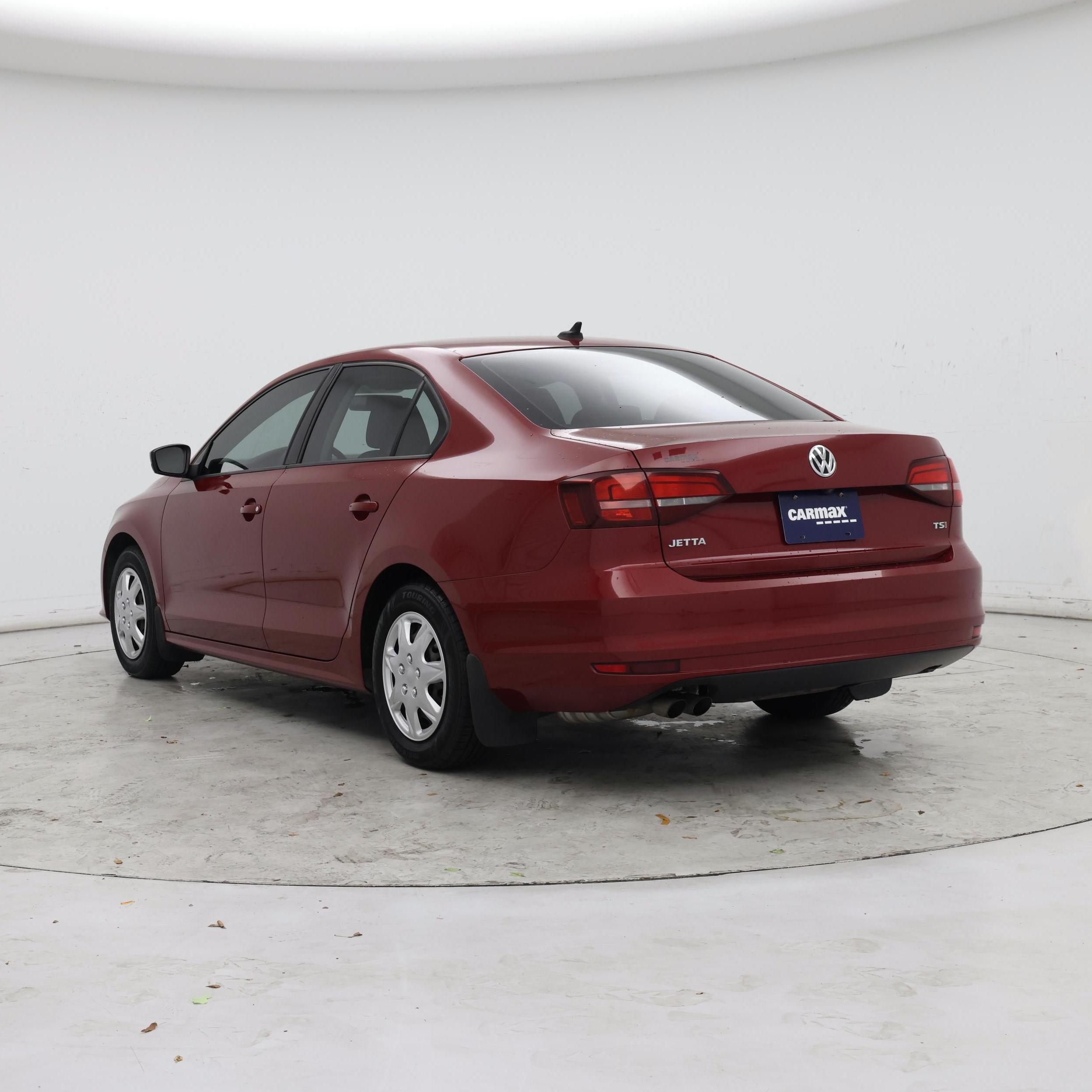 Thumbnail: 2016 Volkswagen Jetta - 2