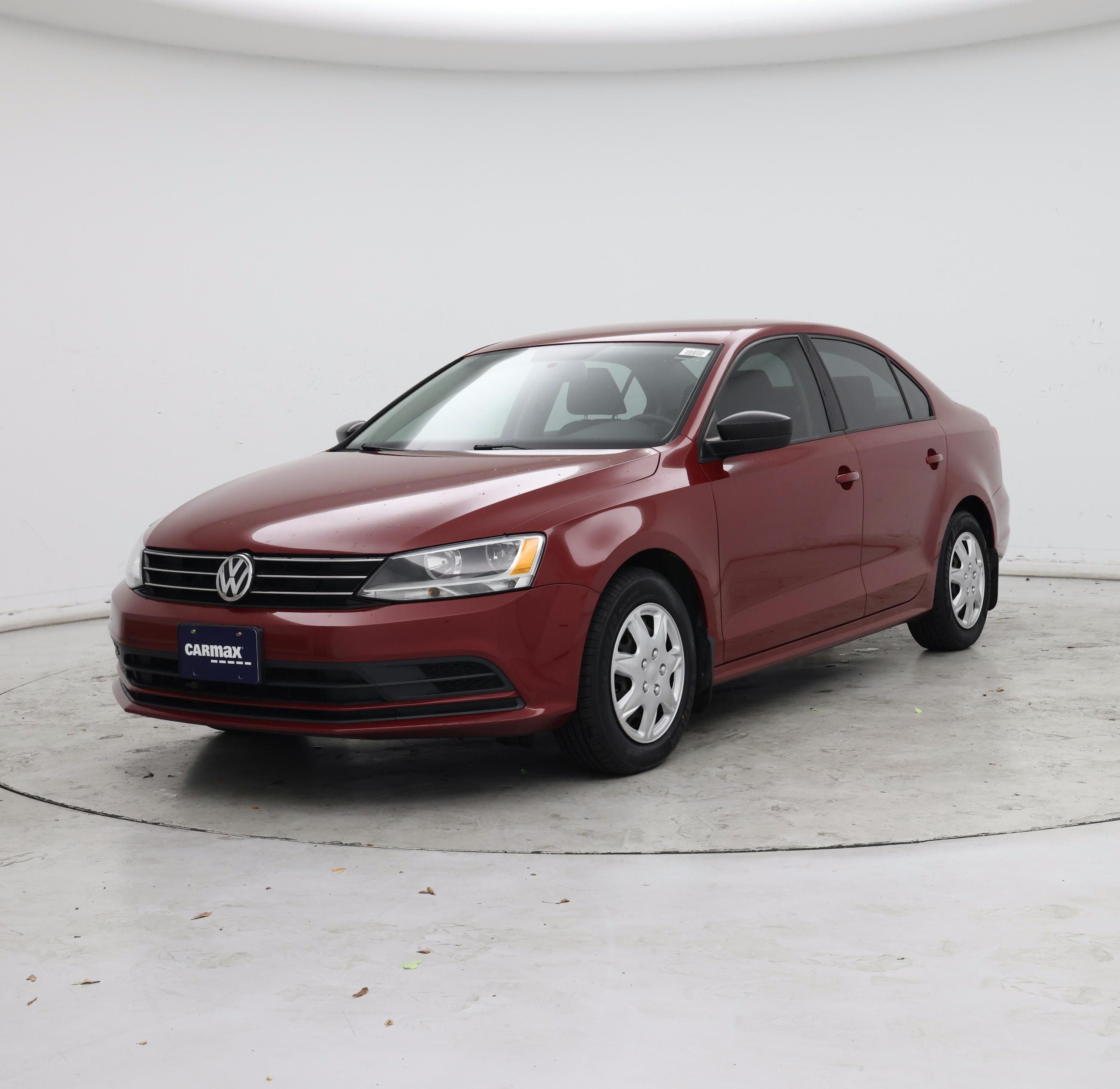 Thumbnail: 2016 Volkswagen Jetta - 4