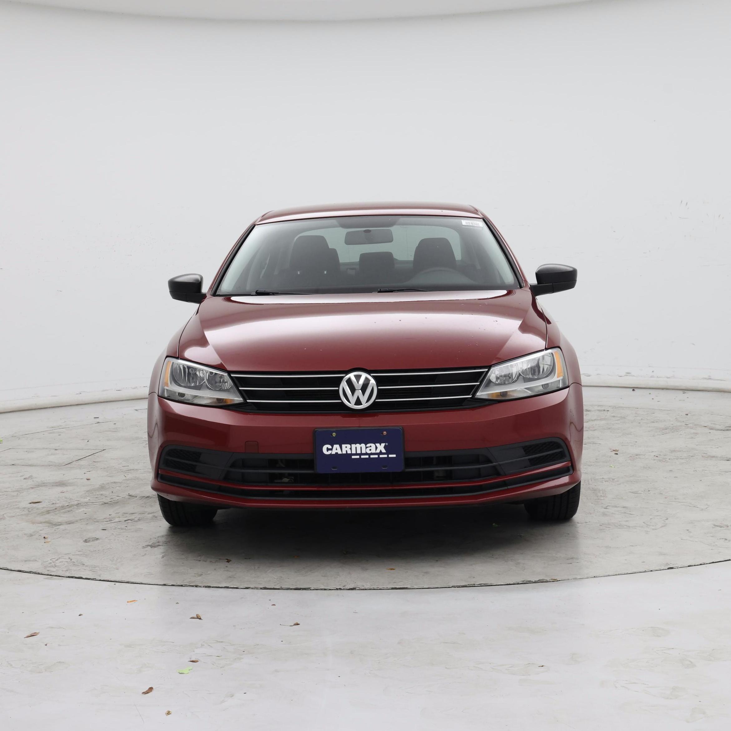 Thumbnail: 2016 Volkswagen Jetta - 5