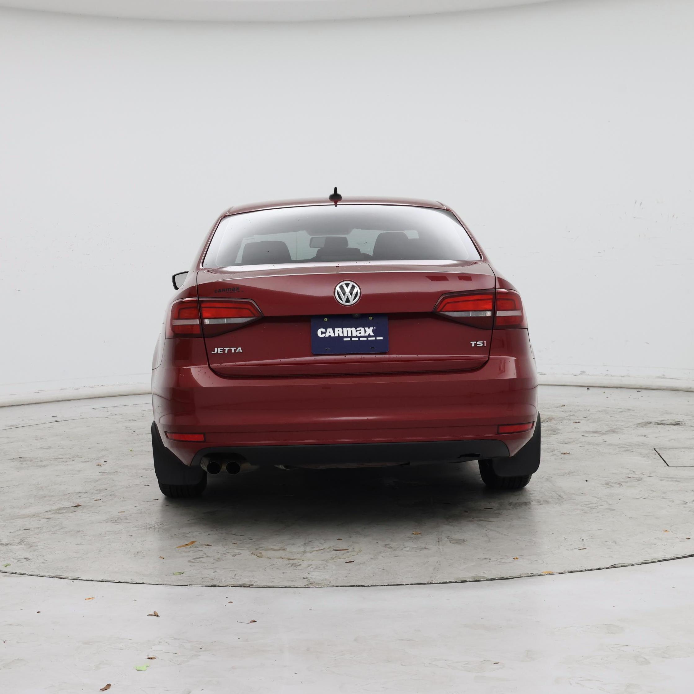 Thumbnail: 2016 Volkswagen Jetta - 6