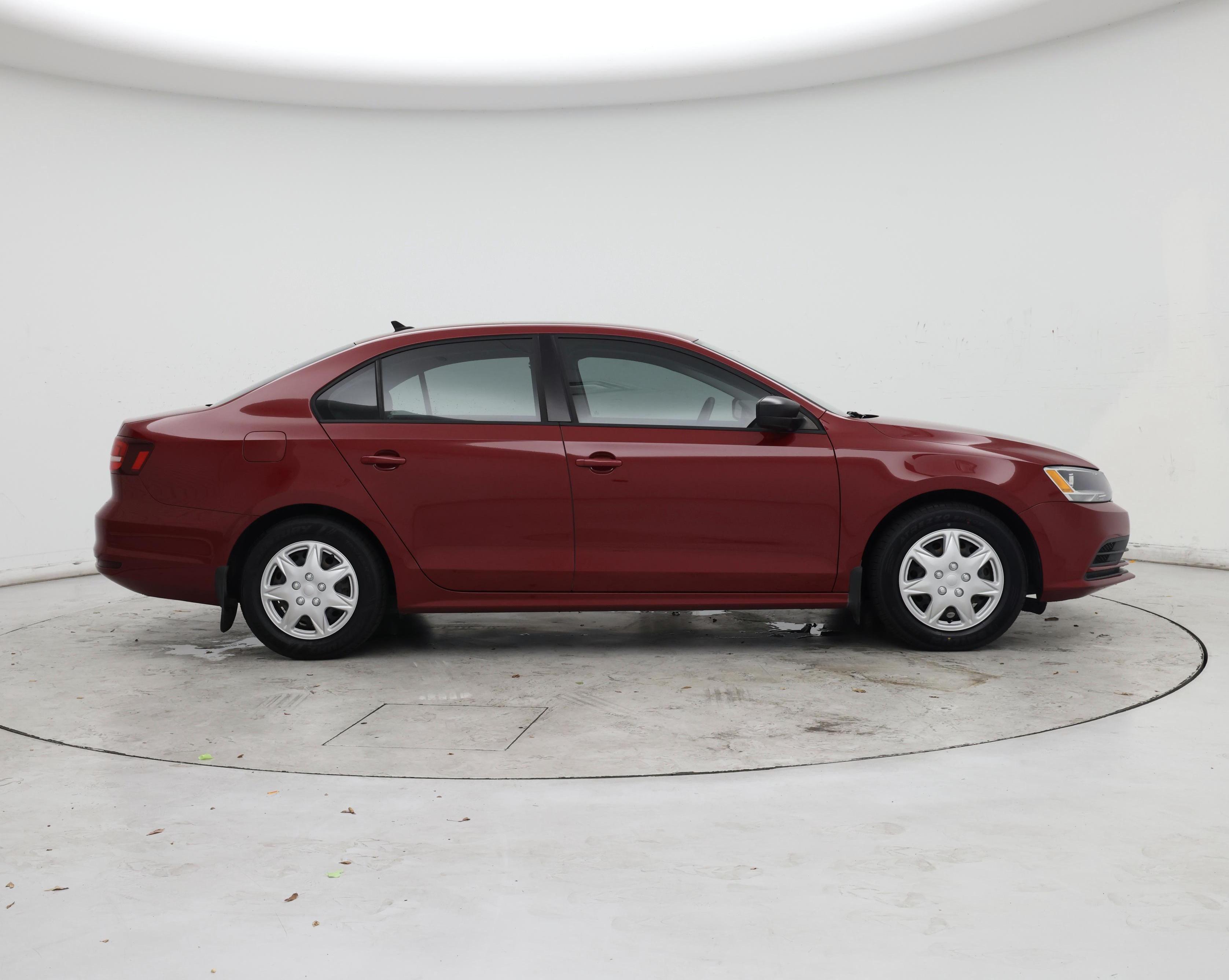 Thumbnail: 2016 Volkswagen Jetta - 7
