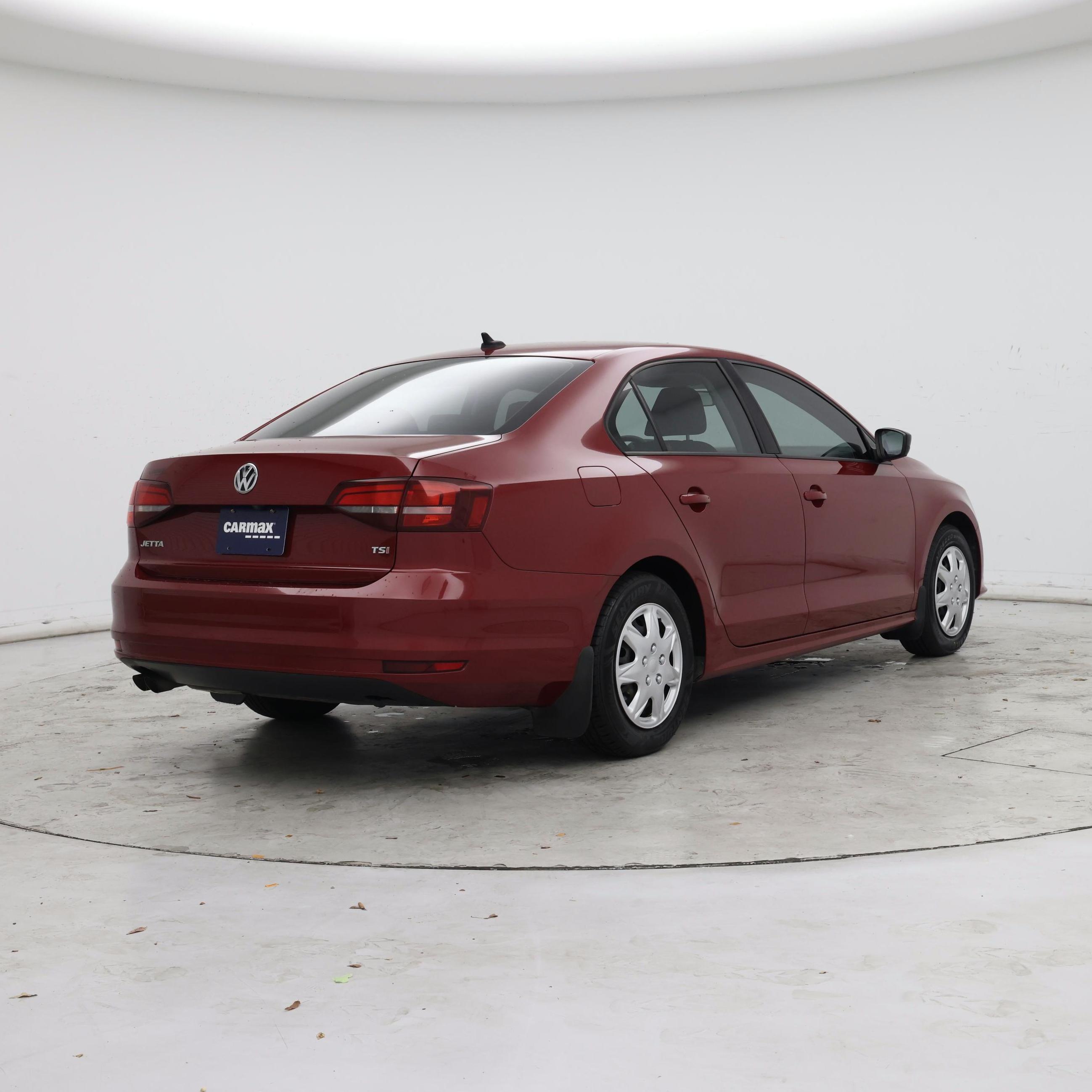 Thumbnail: 2016 Volkswagen Jetta - 8
