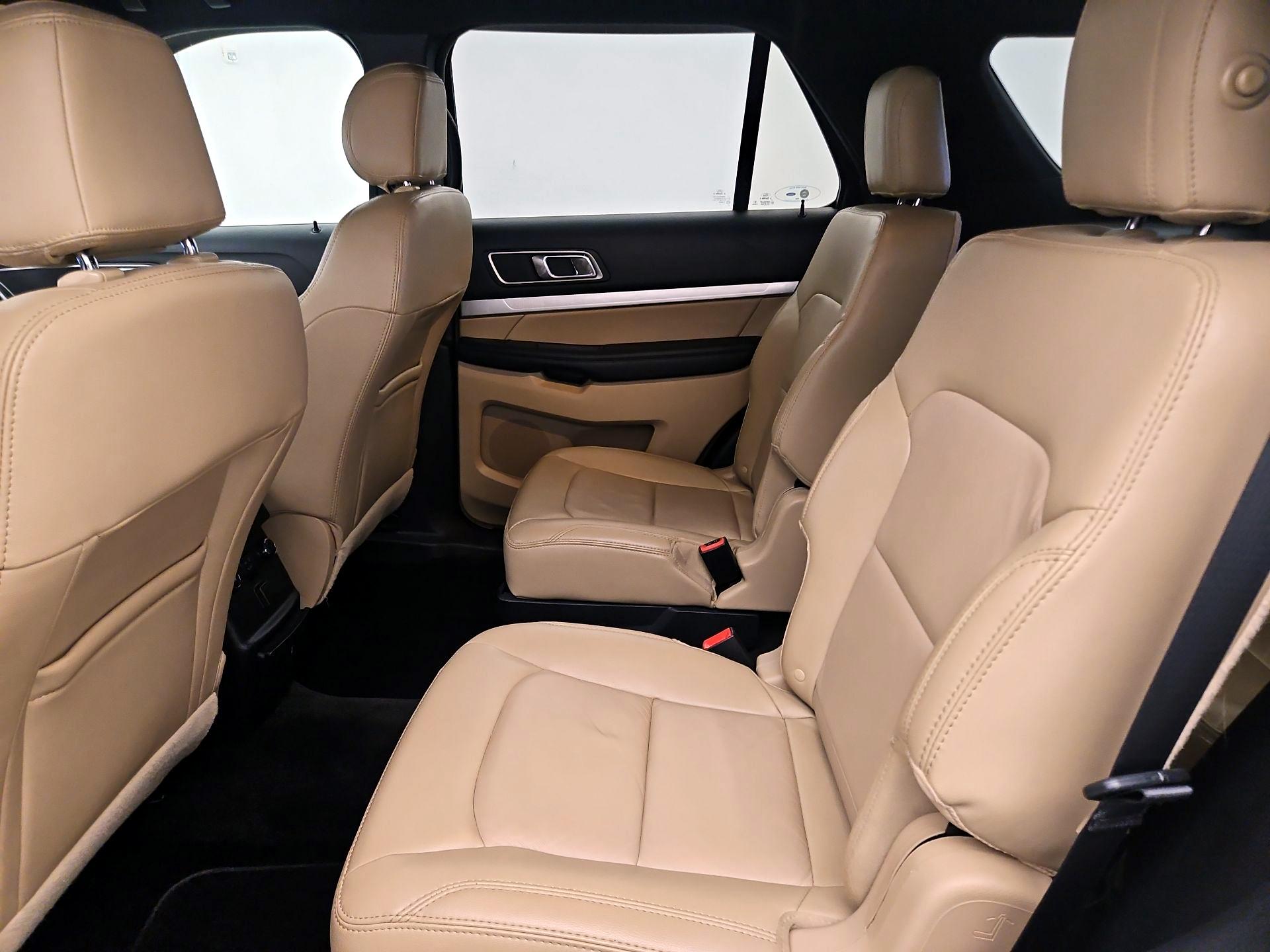 Thumbnail: 2017 Ford Explorer - 20