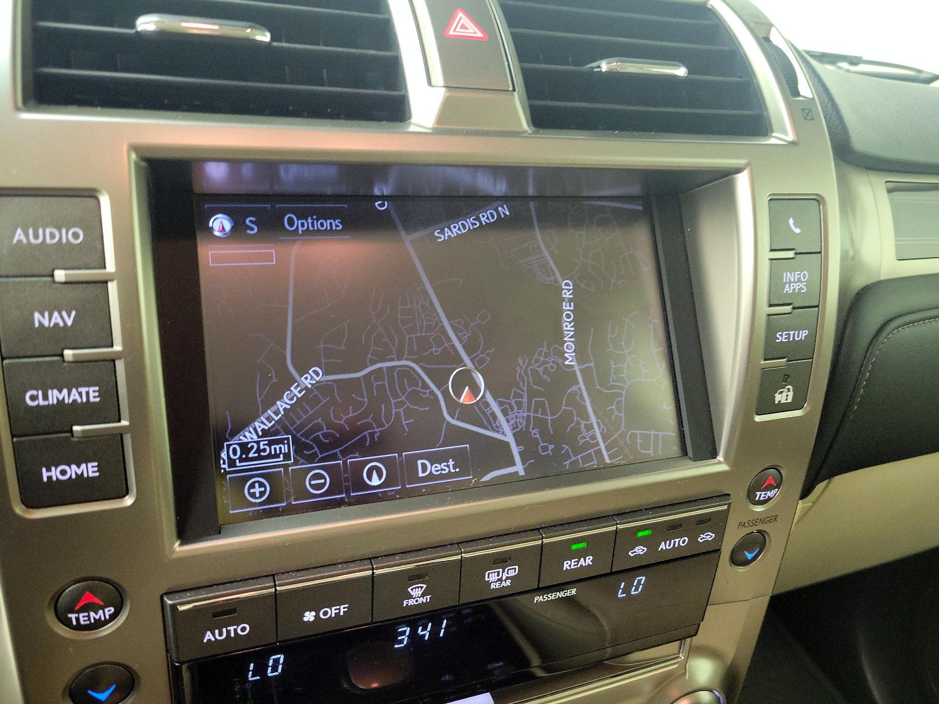 Thumbnail: 2020 Lexus GX - 14