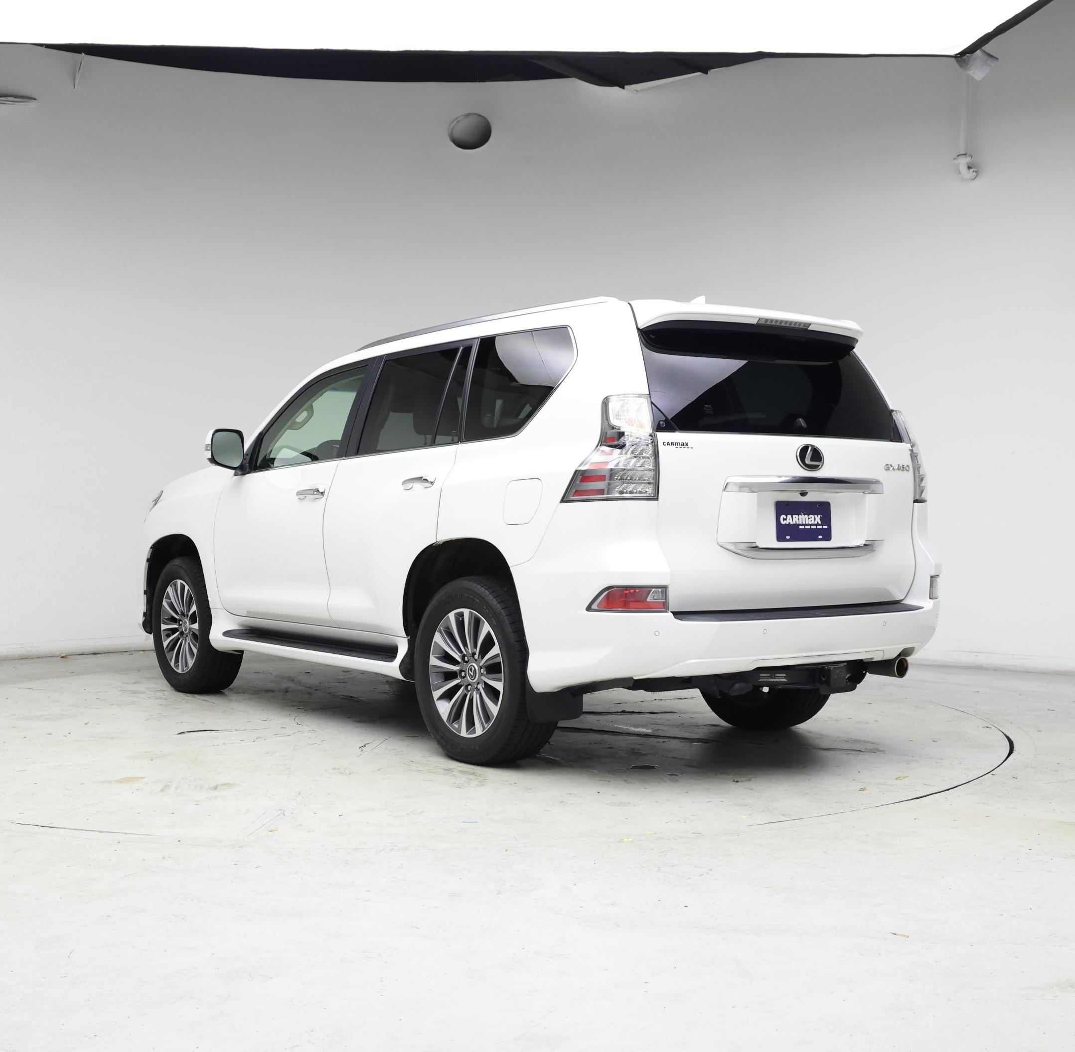 Thumbnail: 2020 Lexus GX - 2