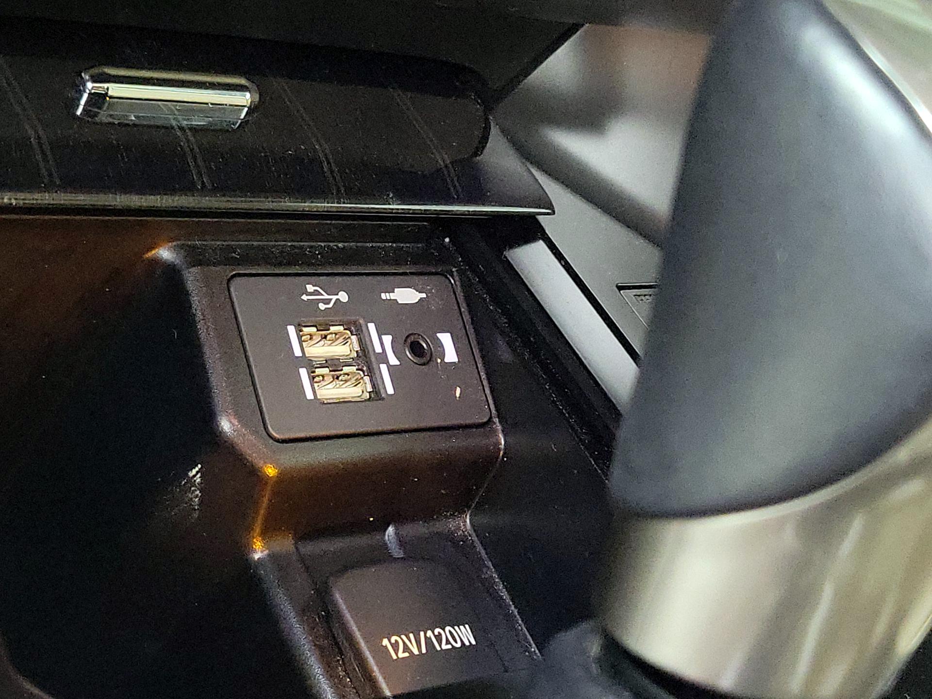 Thumbnail: 2020 Lexus GX - 19
