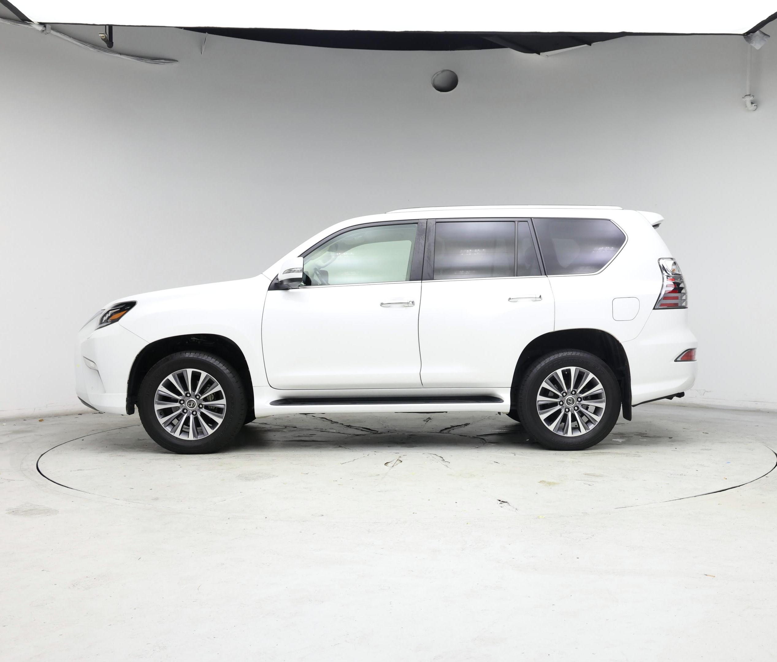 Thumbnail: 2020 Lexus GX - 3