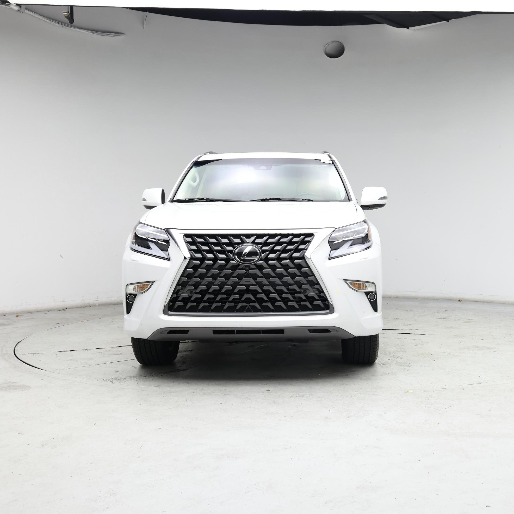 Thumbnail: 2020 Lexus GX - 5