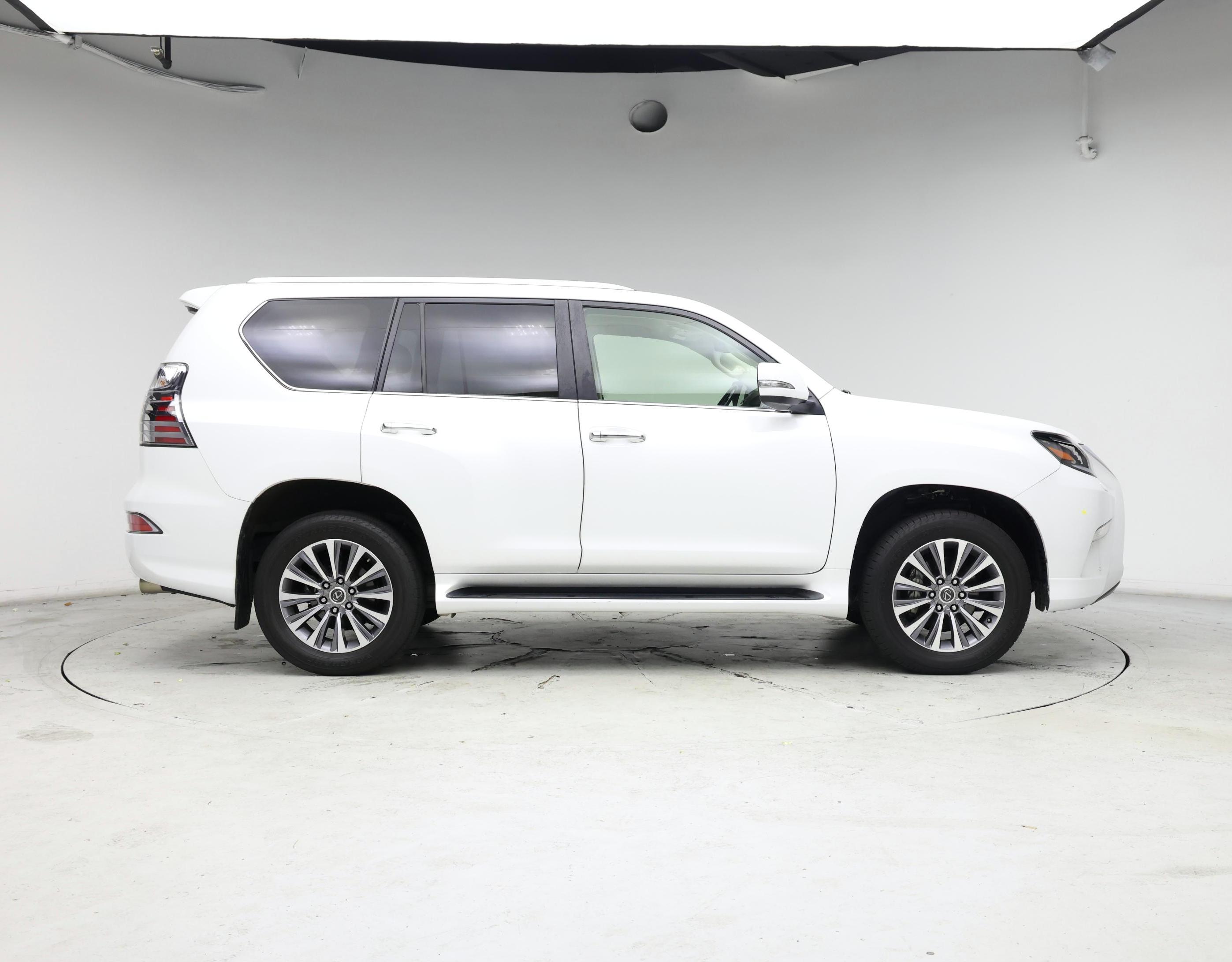 Thumbnail: 2020 Lexus GX - 7