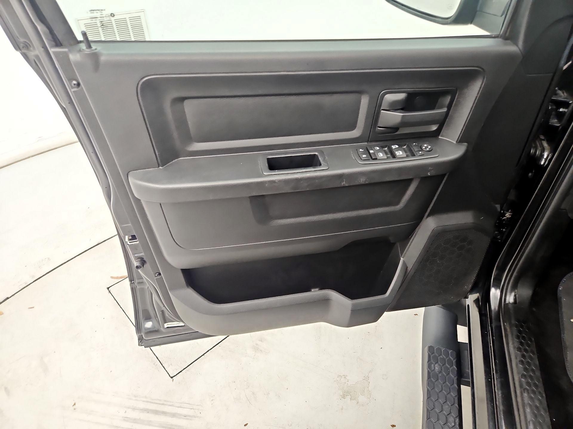 Thumbnail: 2017 RAM 1500 - 12