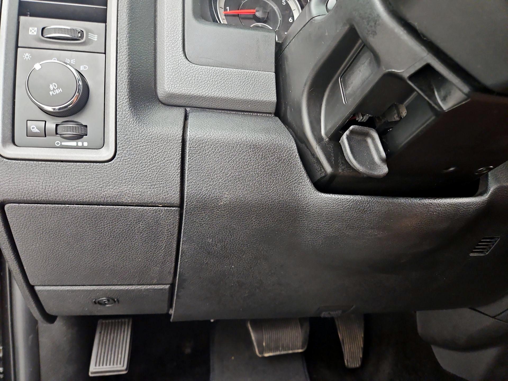 Thumbnail: 2017 RAM 1500 - 13