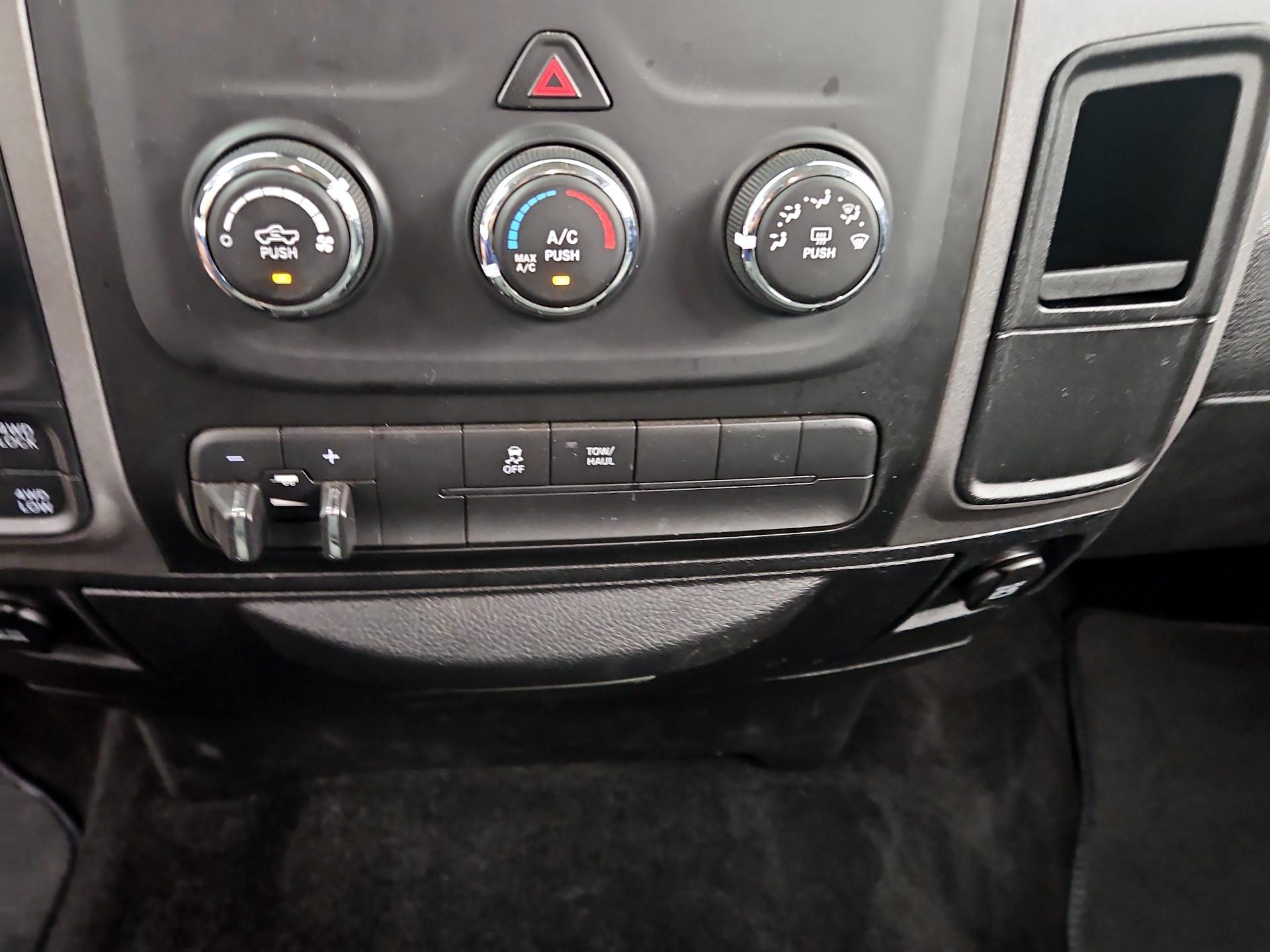 Thumbnail: 2017 RAM 1500 - 16