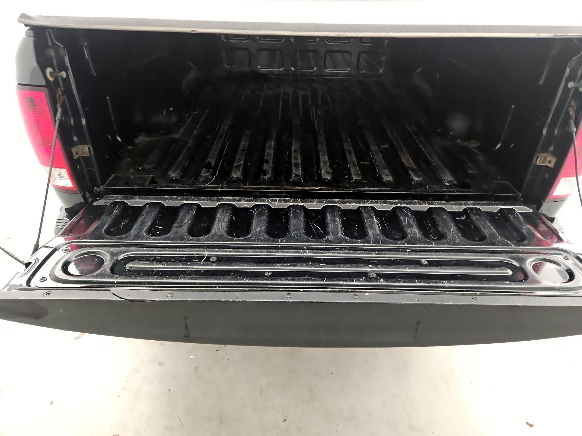 Thumbnail: 2017 RAM 1500 - 20