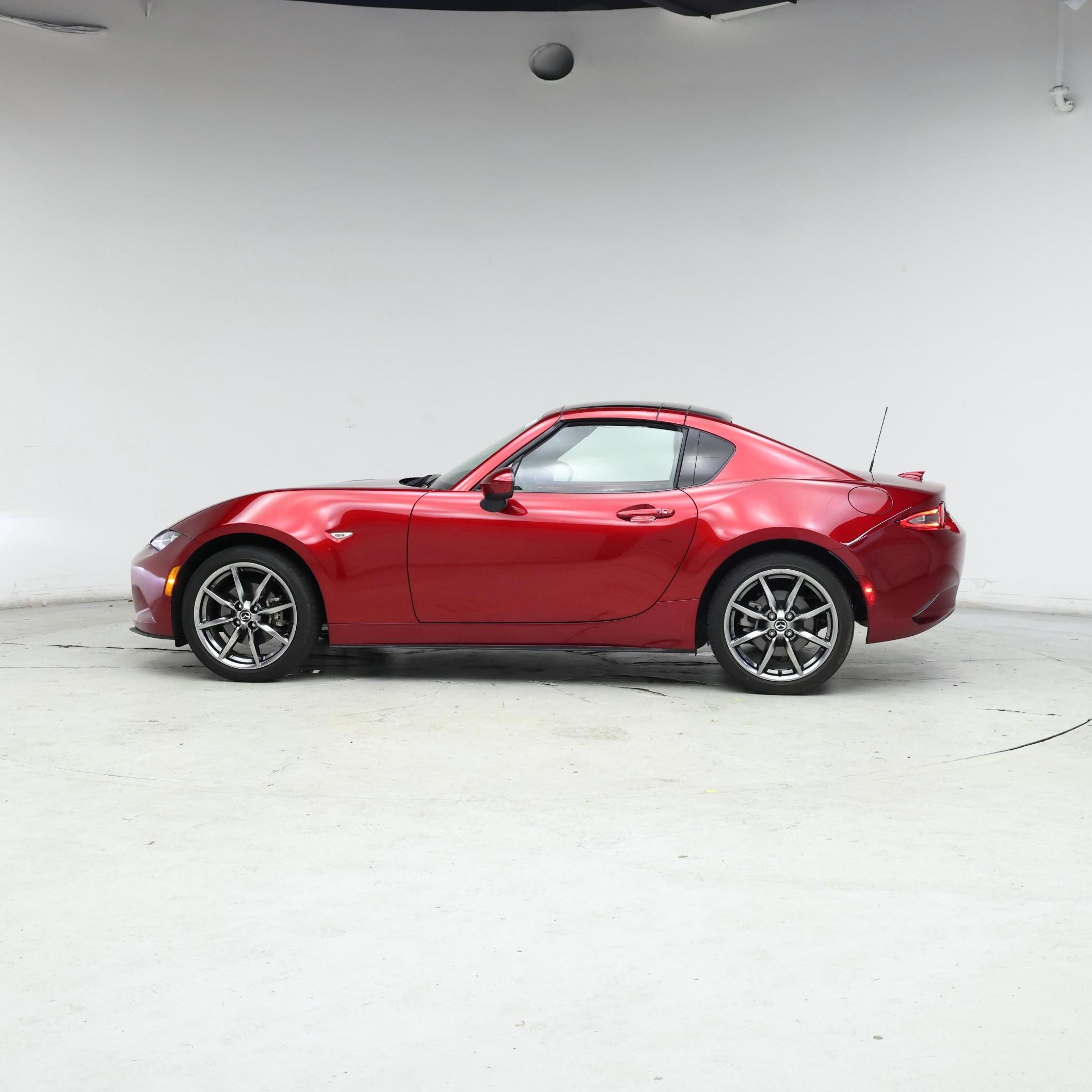Thumbnail: 2021 Mazda MX-5 Miata - 2