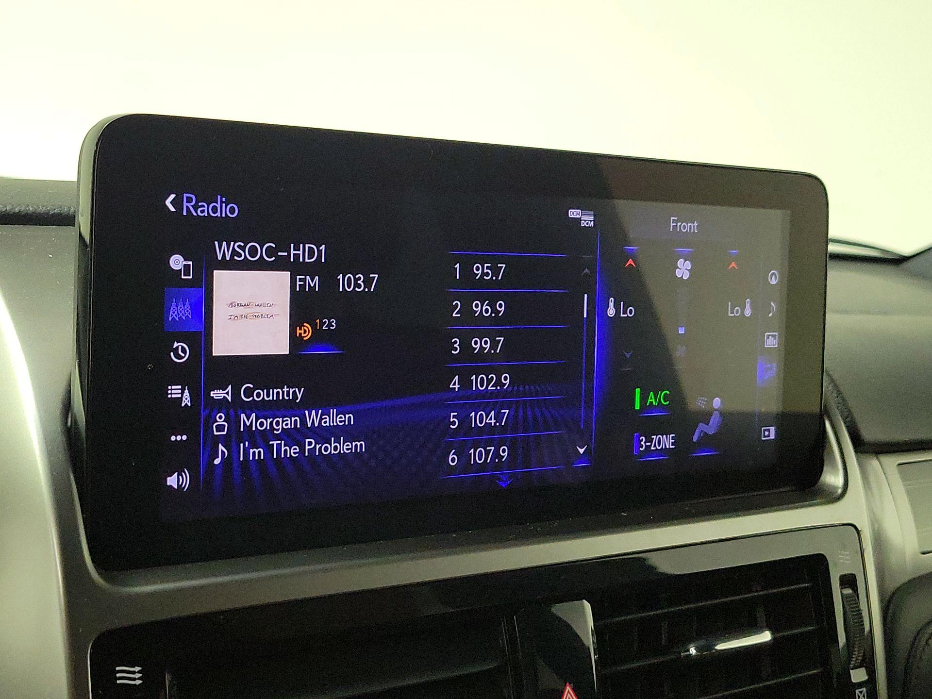 Thumbnail: 2022 Lexus GX - 15