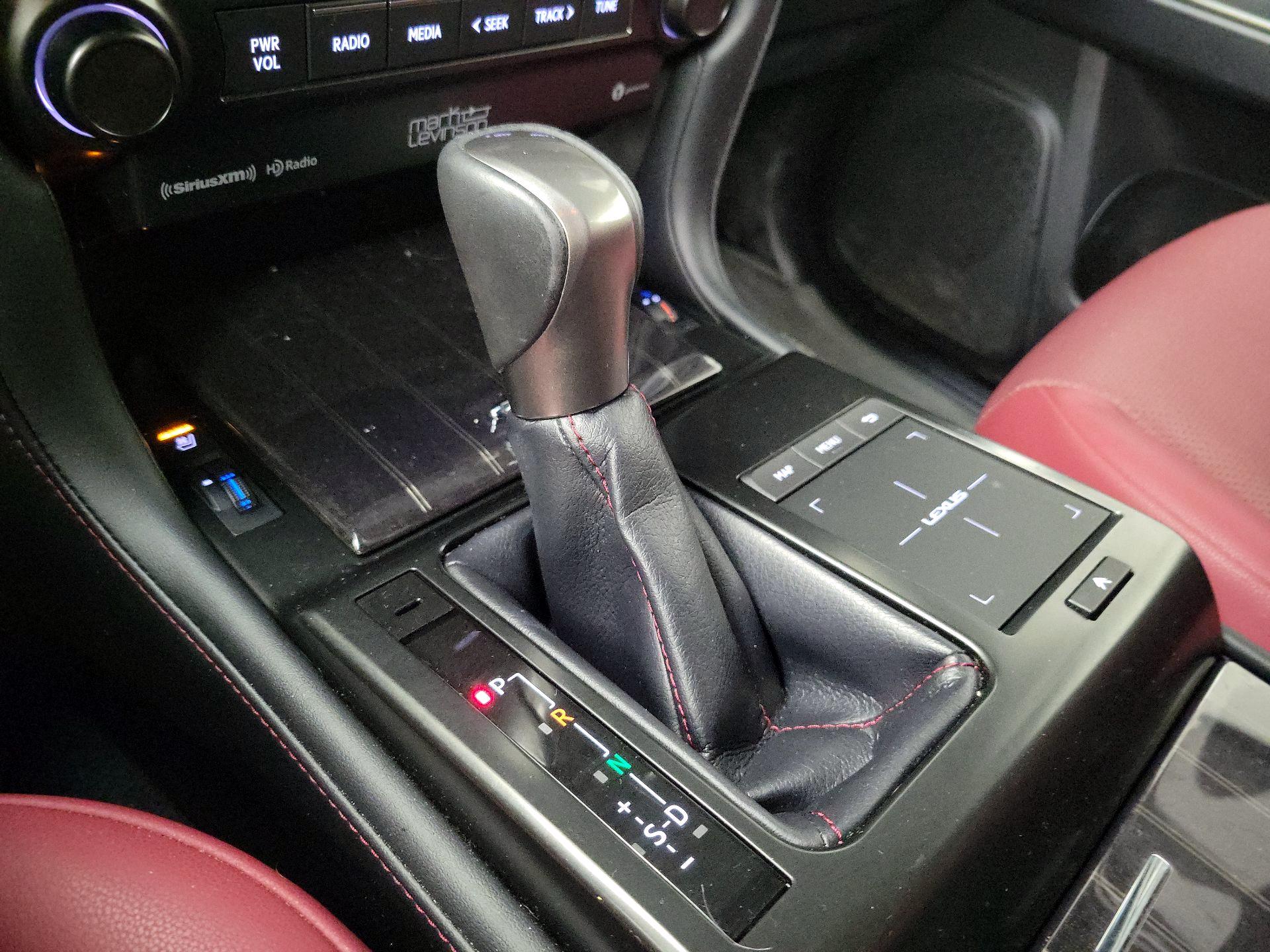 Thumbnail: 2022 Lexus GX - 17