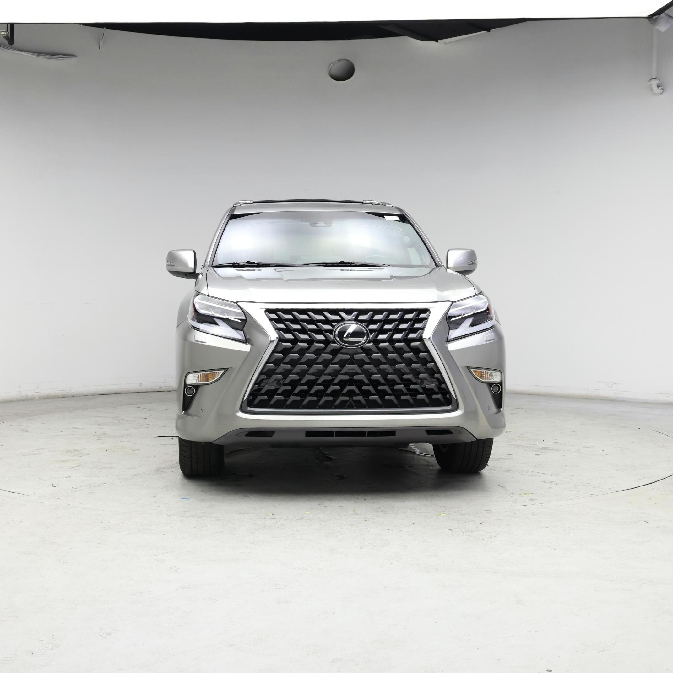 Thumbnail: 2022 Lexus GX - 5