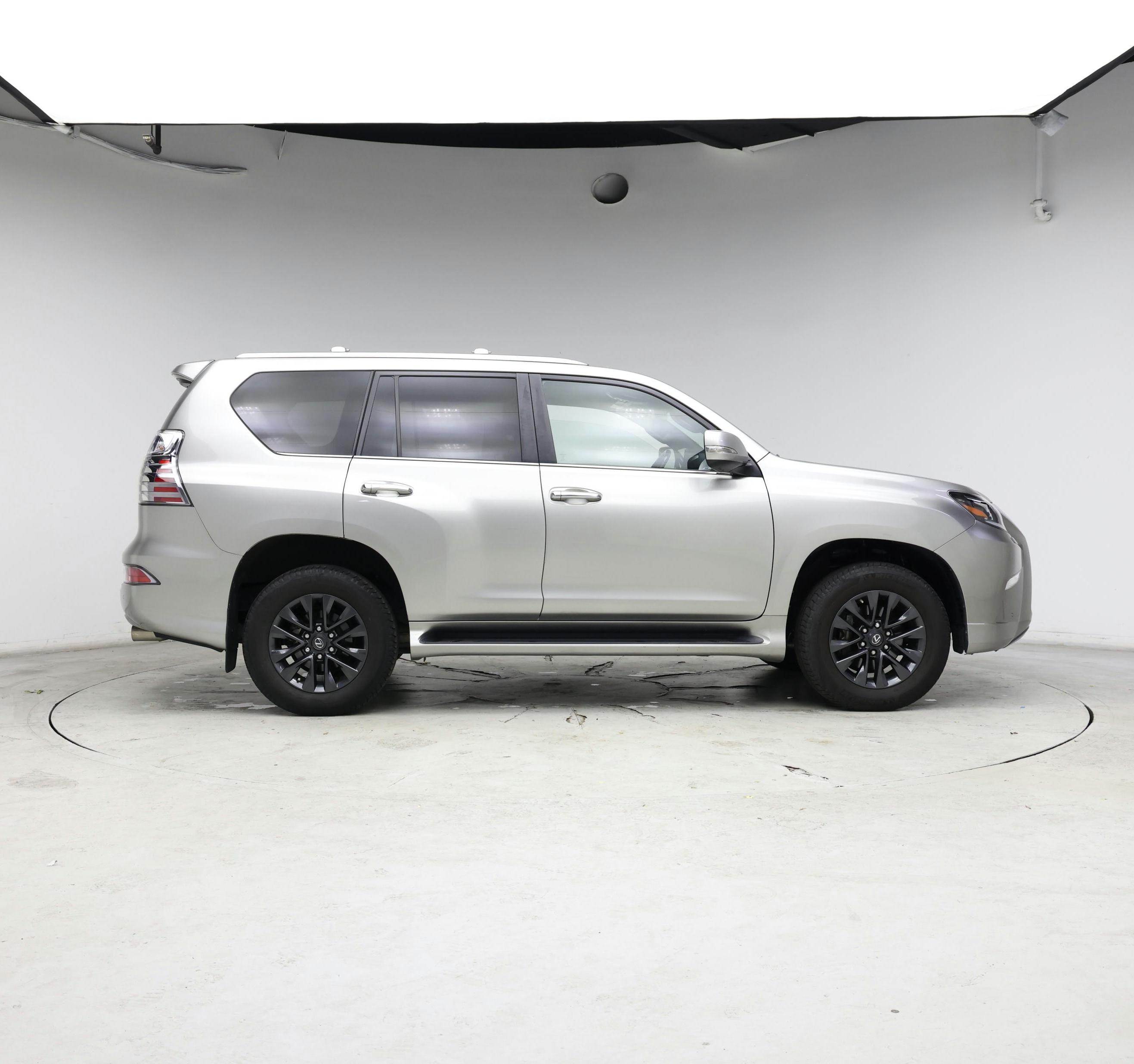 Thumbnail: 2022 Lexus GX - 7