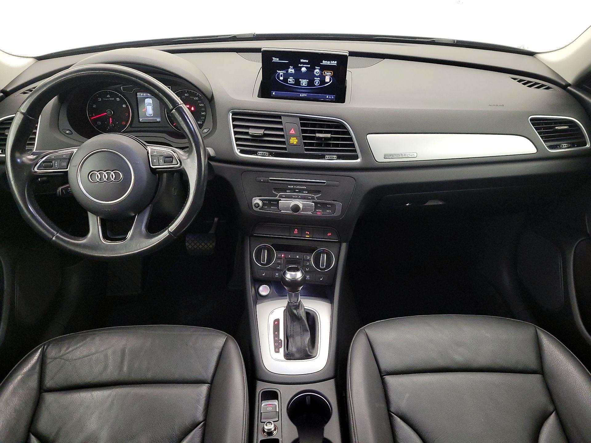 Thumbnail: 2017 Audi Q3 - 9
