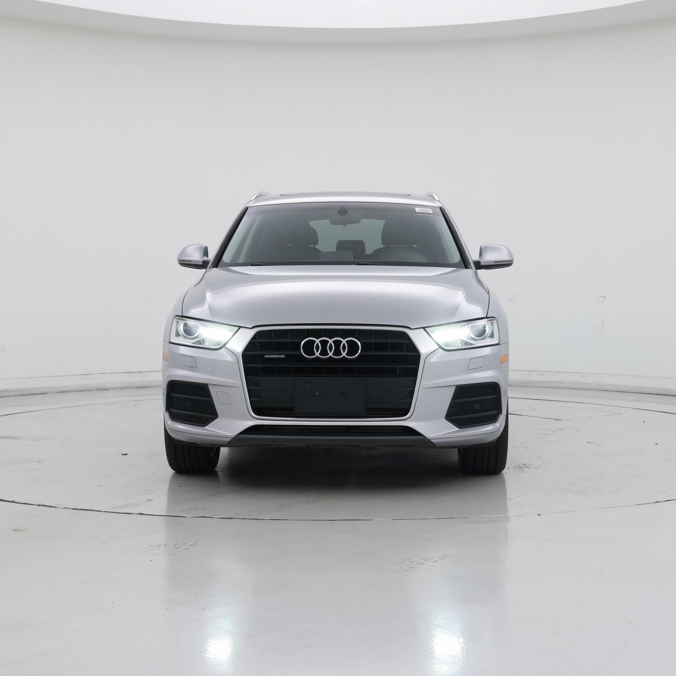 Thumbnail: 2017 Audi Q3 - 5