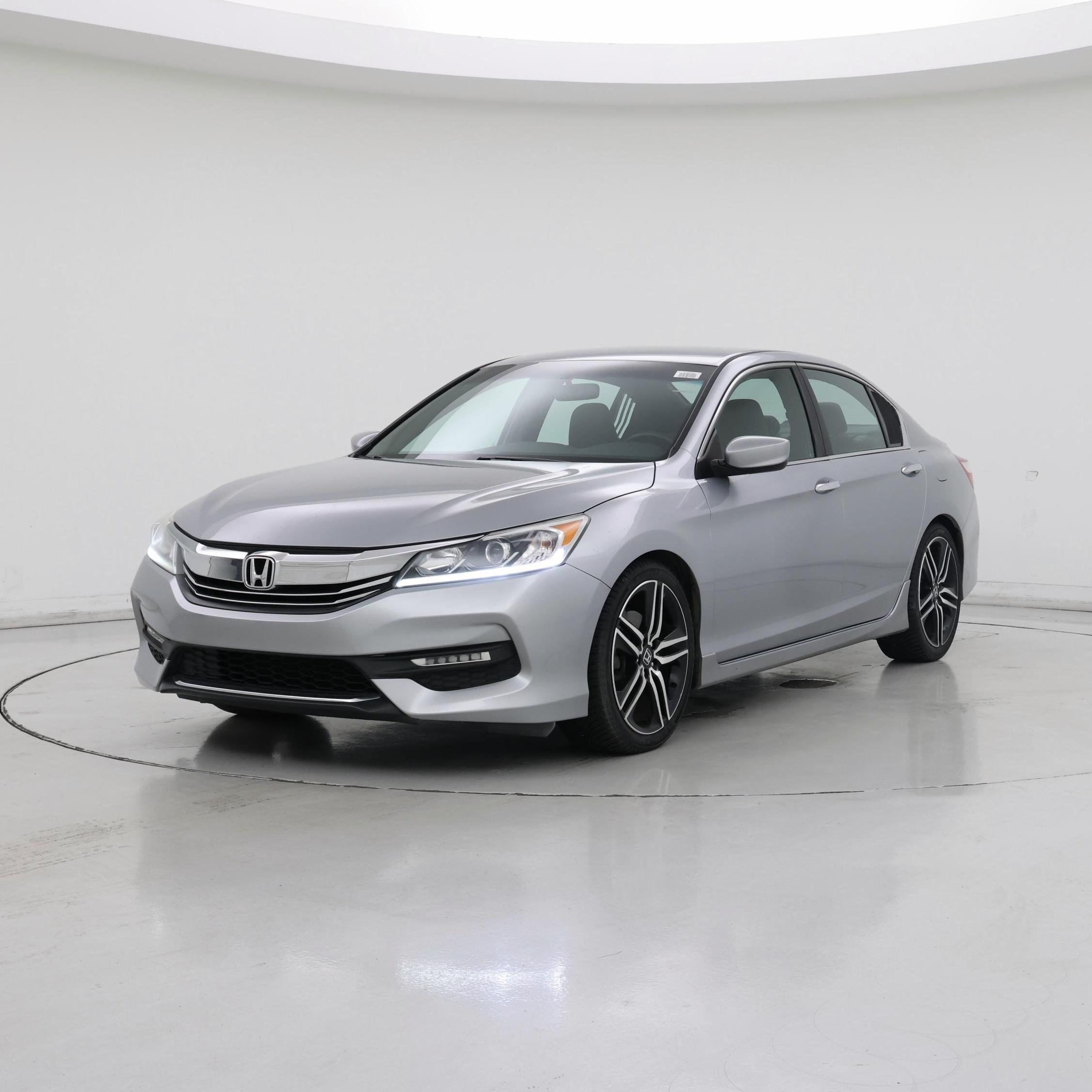 Thumbnail: 2017 Honda Accord - 4