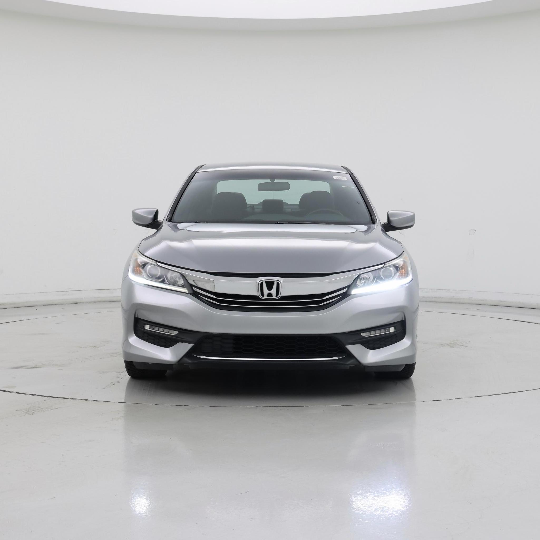 Thumbnail: 2017 Honda Accord - 5