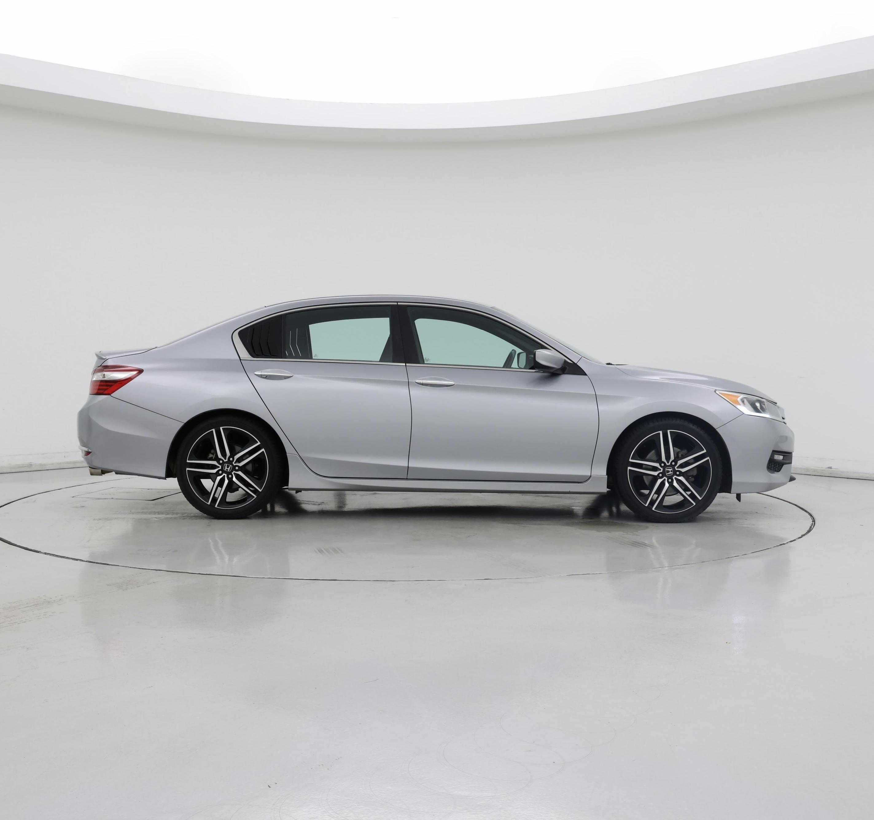 Thumbnail: 2017 Honda Accord - 7