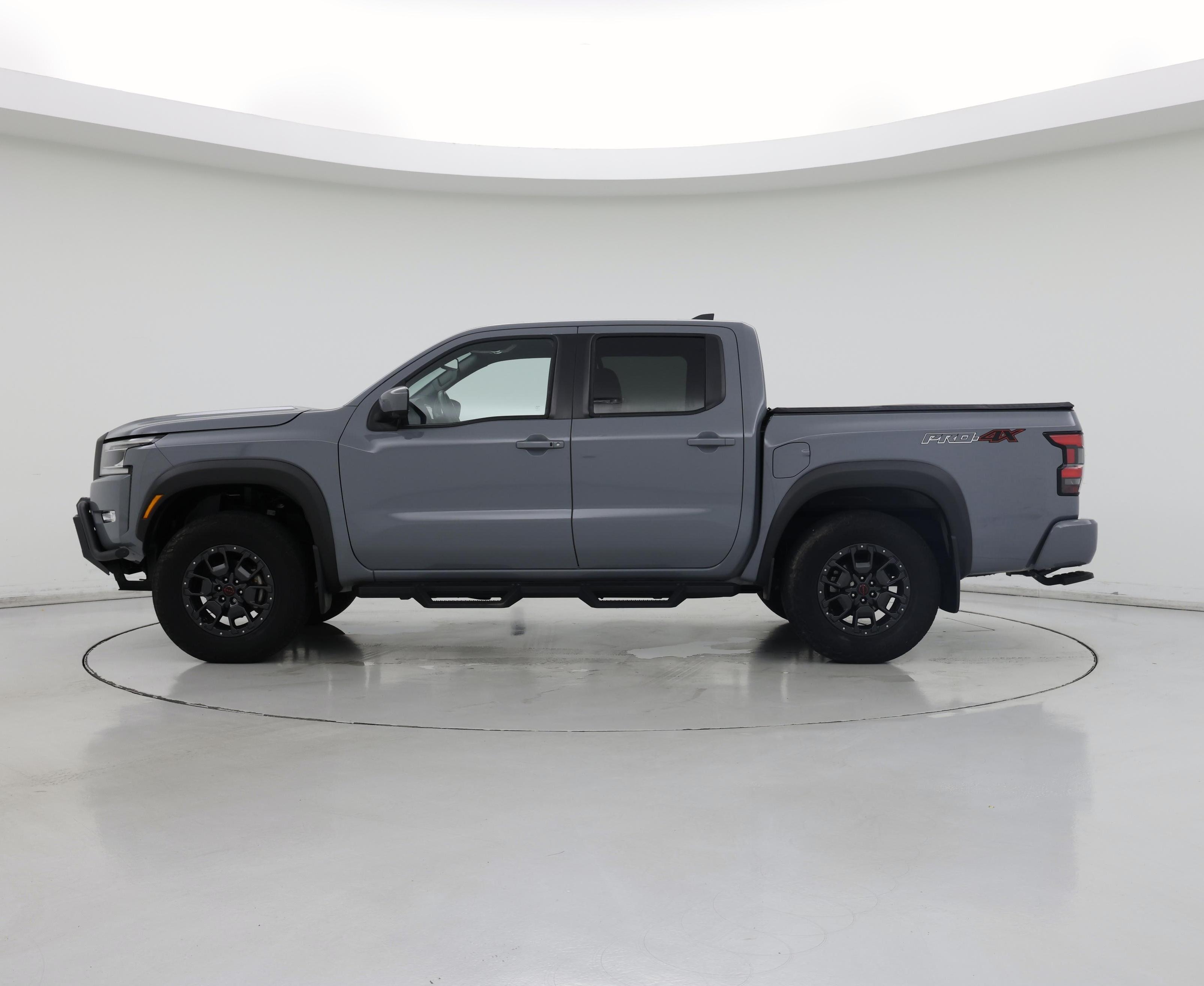 Thumbnail: 2022 Nissan Frontier - 3
