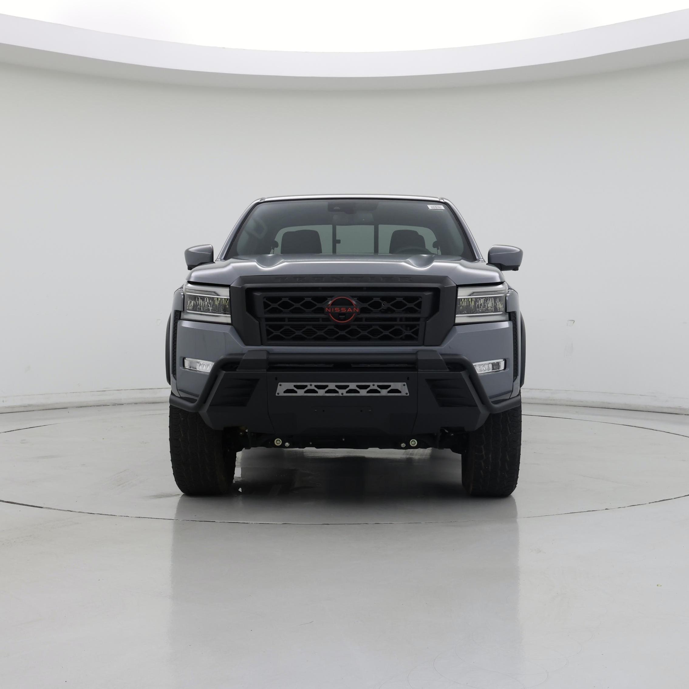 Thumbnail: 2022 Nissan Frontier - 5