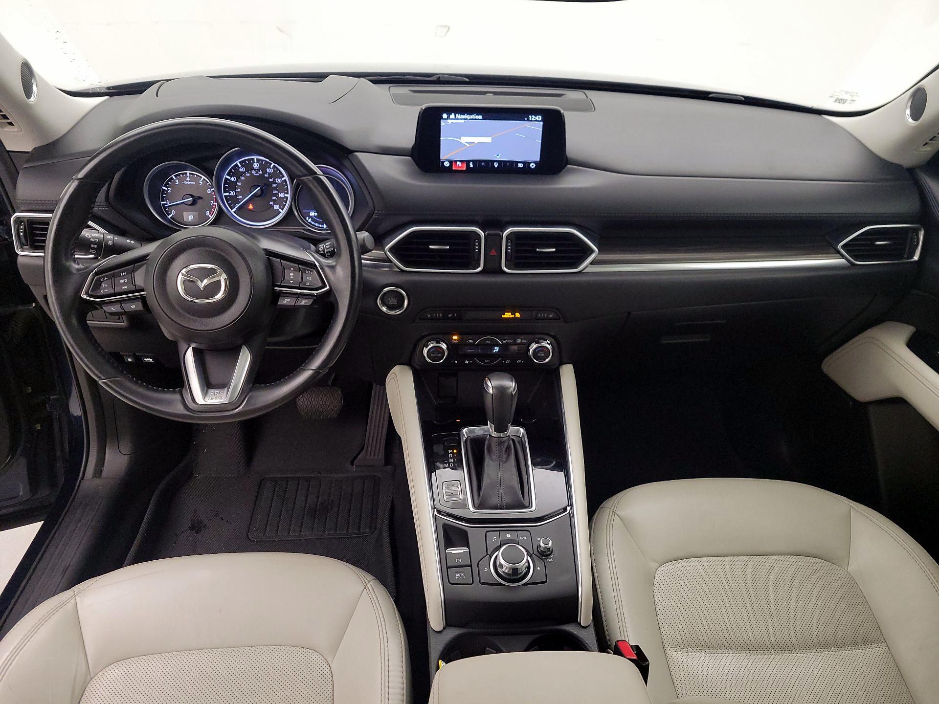 Thumbnail: 2018 Mazda CX-5 - 9