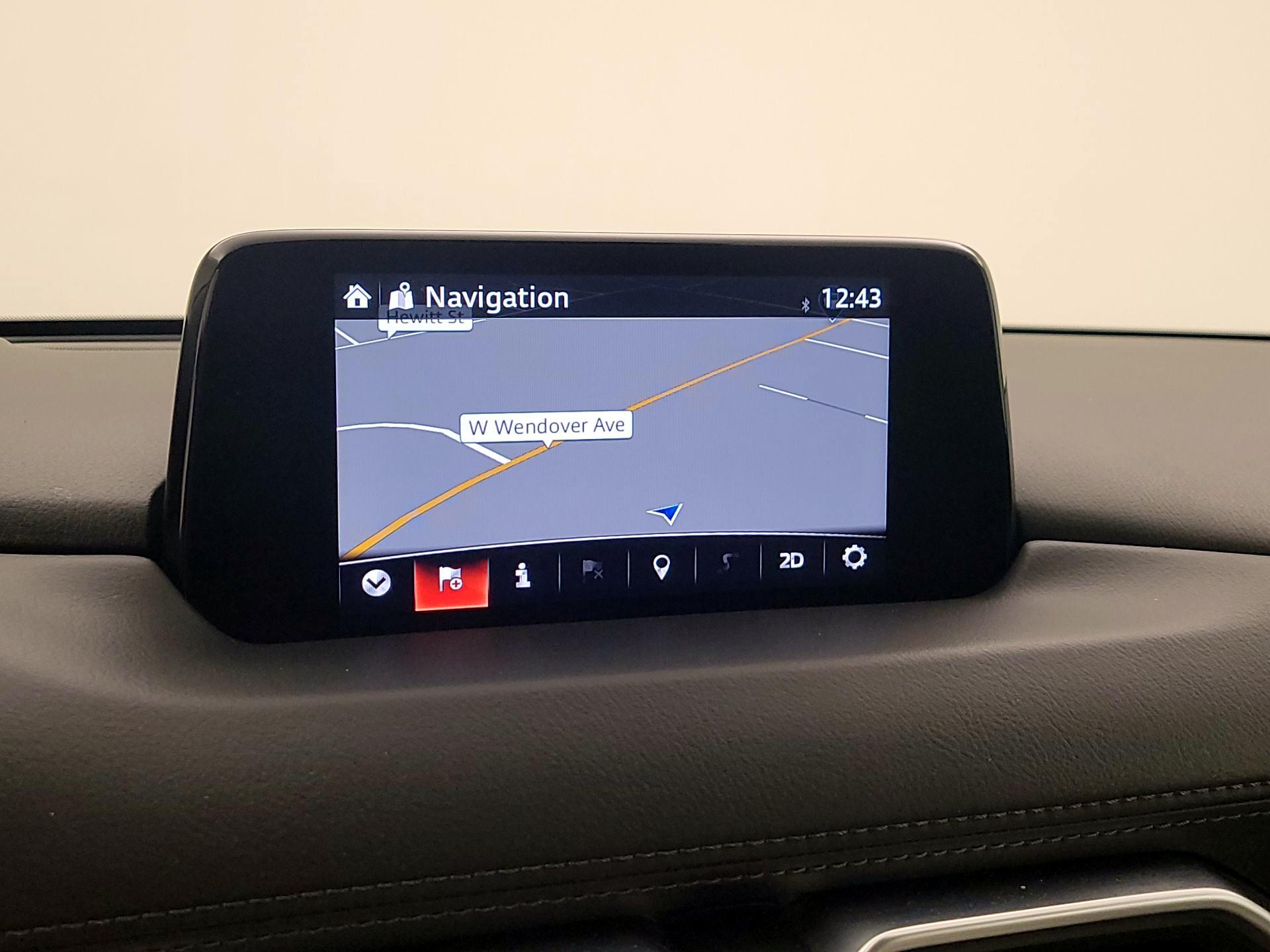 Thumbnail: 2018 Mazda CX-5 - 14