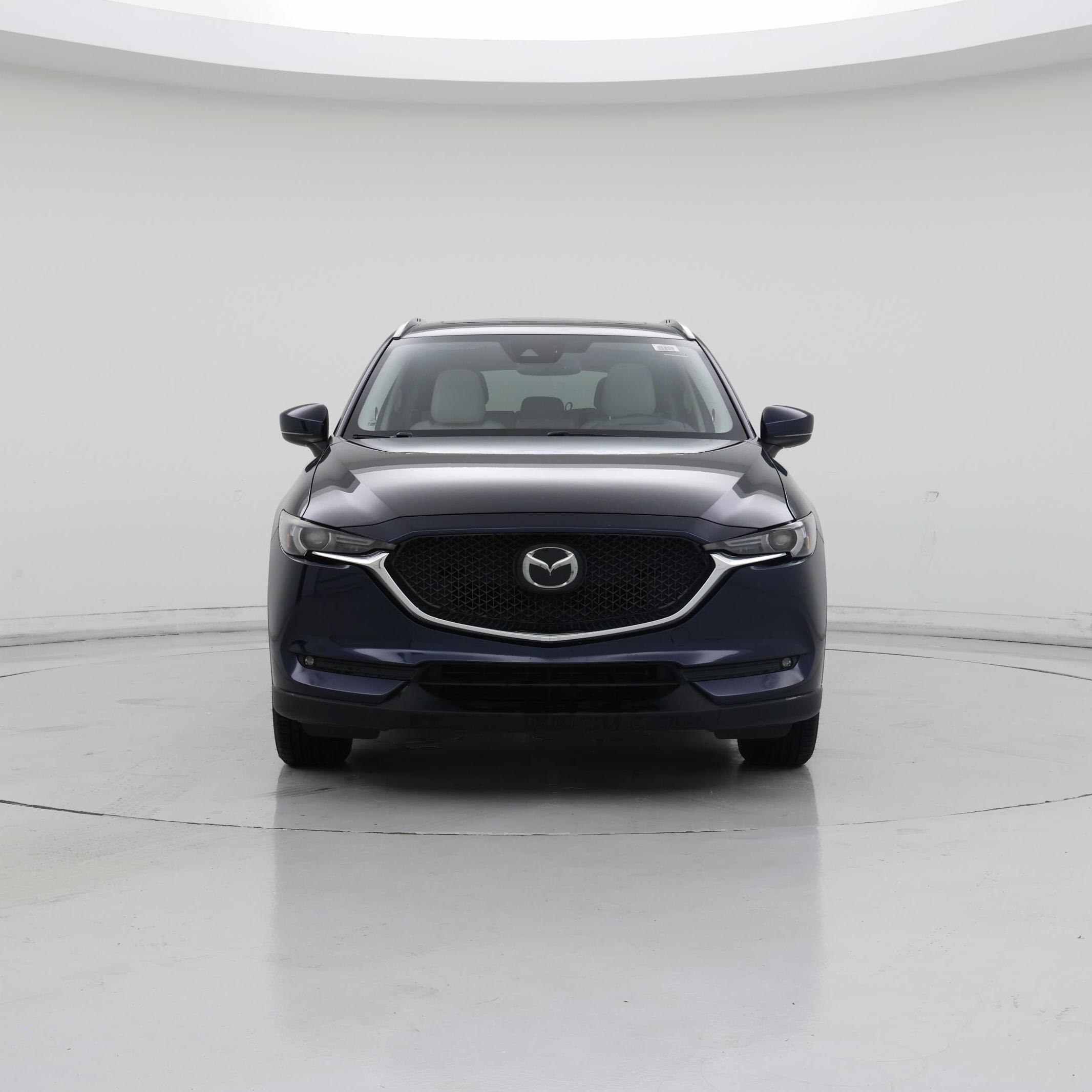 Thumbnail: 2018 Mazda CX-5 - 5