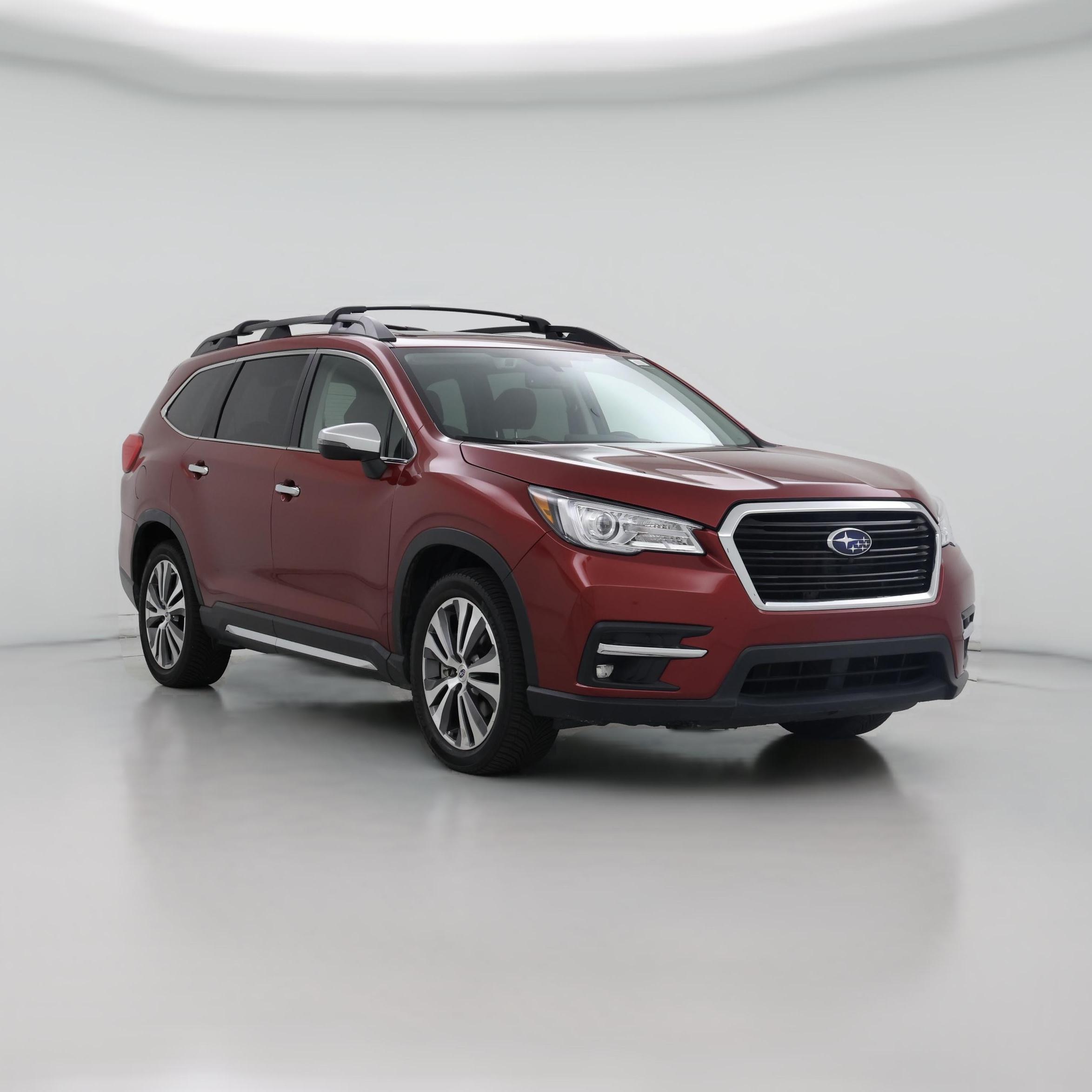 Thumbnail: 2019 Subaru Ascent - 1