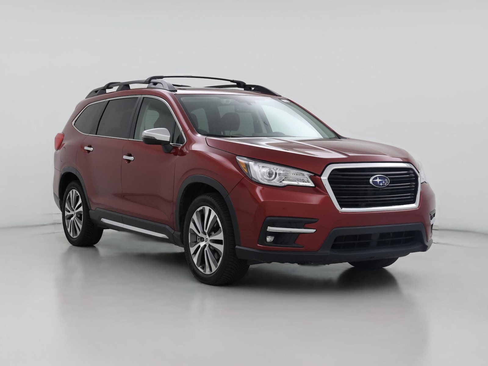2019 Subaru Ascent