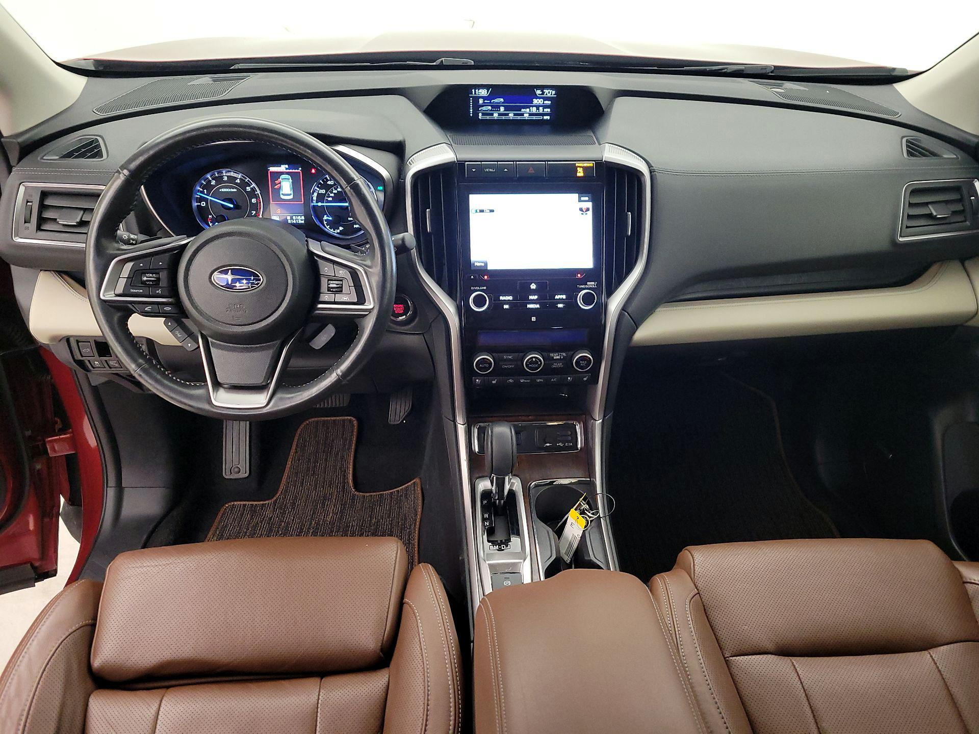Thumbnail: 2019 Subaru Ascent - 9