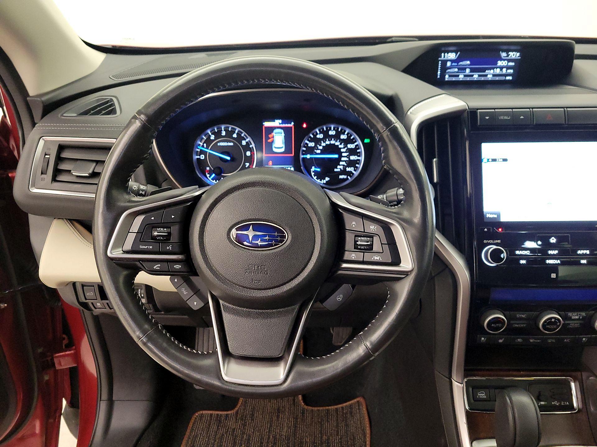 Thumbnail: 2019 Subaru Ascent - 10
