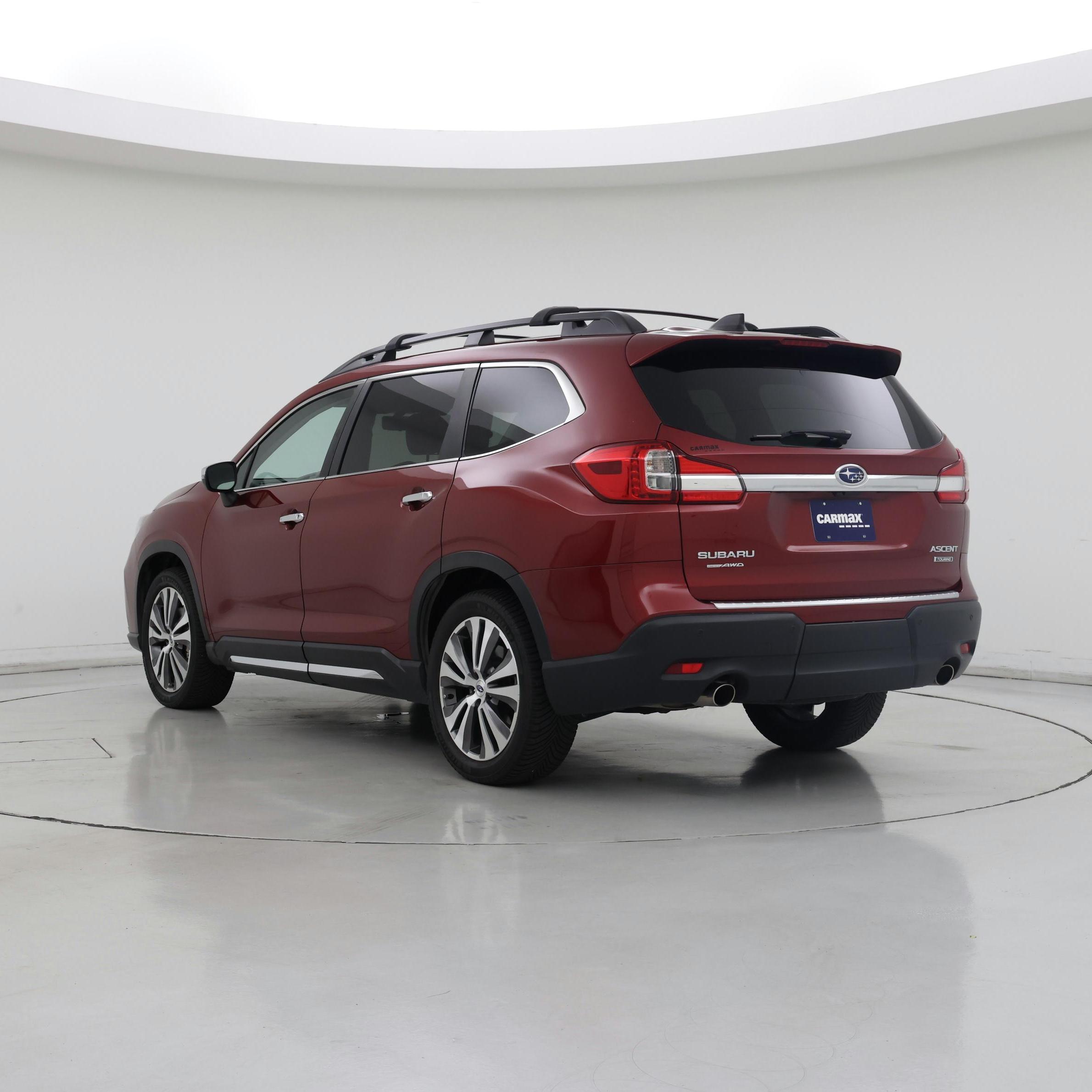 Thumbnail: 2019 Subaru Ascent - 2