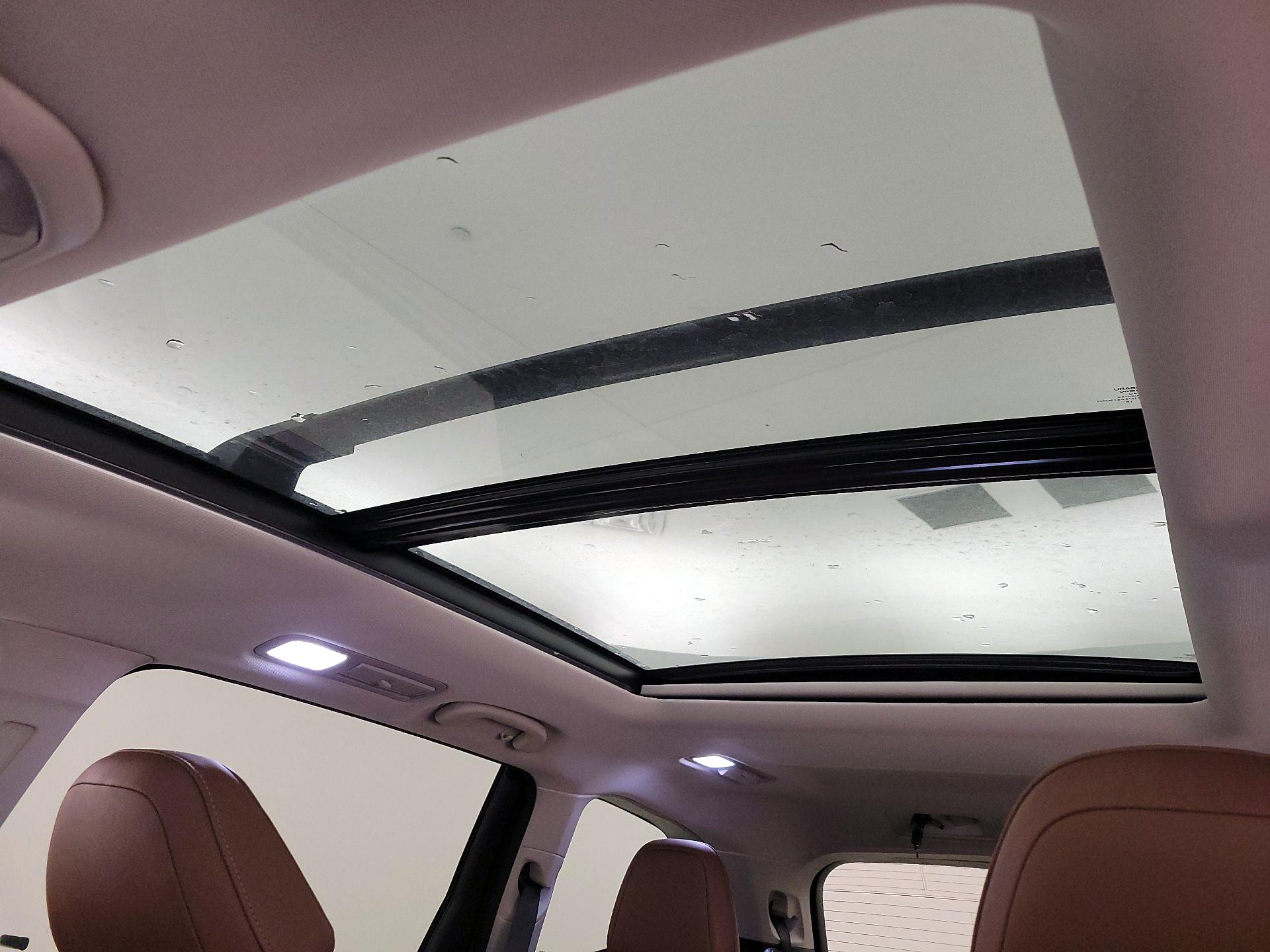 Thumbnail: 2019 Subaru Ascent - 20
