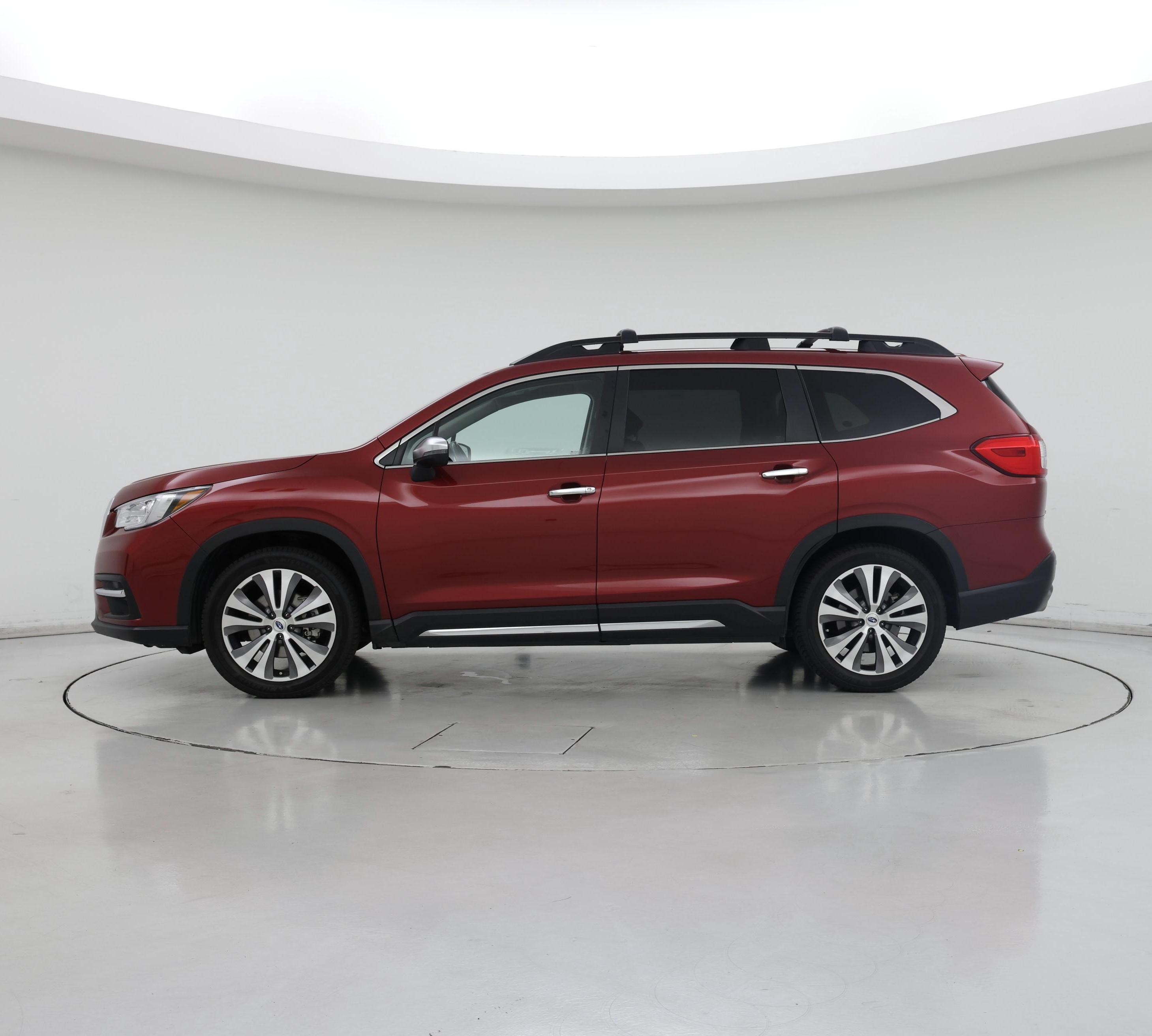 Thumbnail: 2019 Subaru Ascent - 3