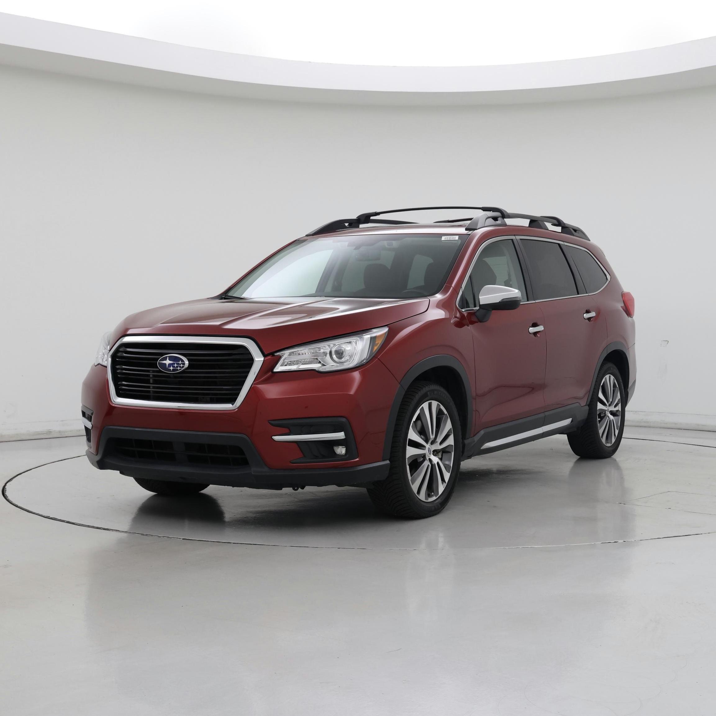 Thumbnail: 2019 Subaru Ascent - 4