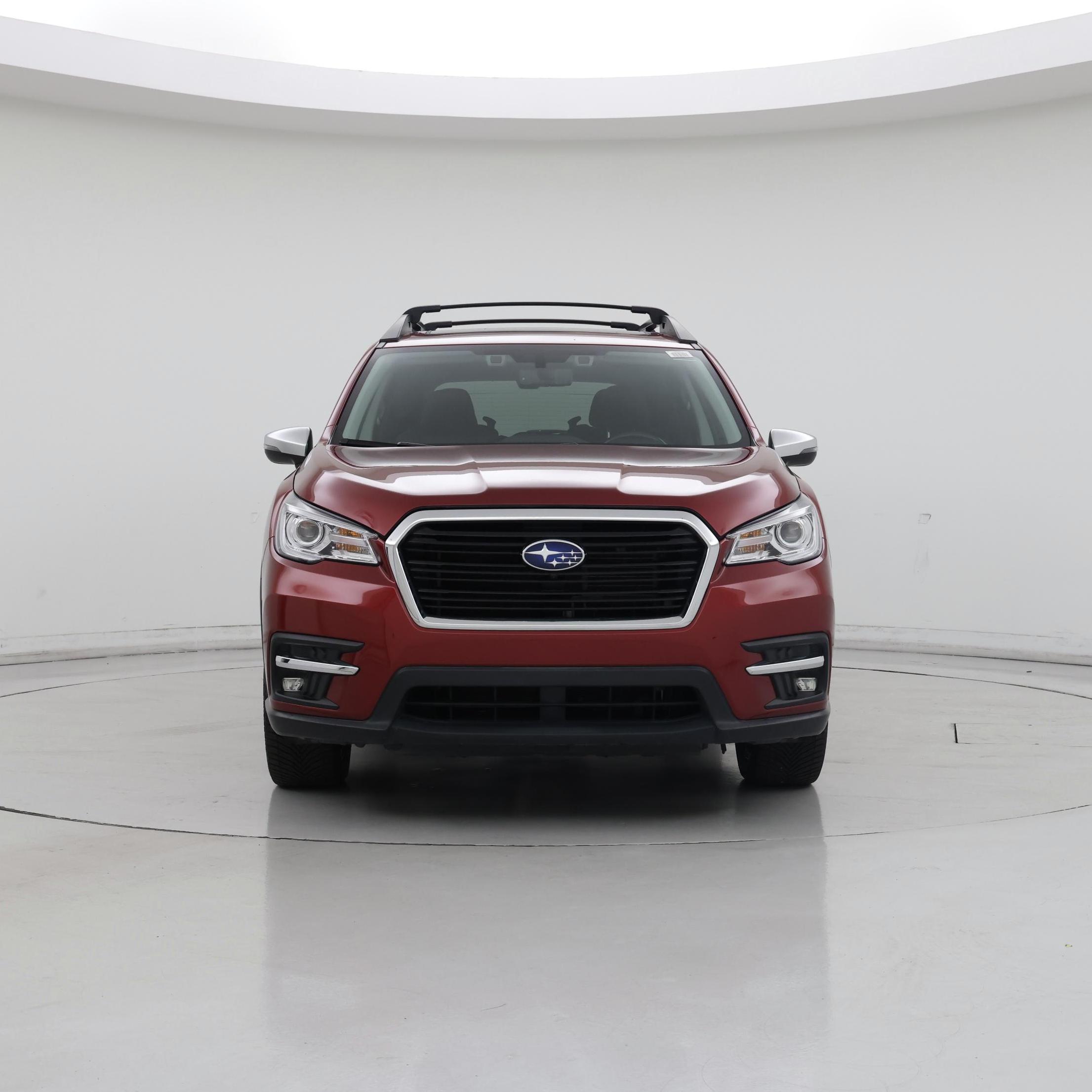 Thumbnail: 2019 Subaru Ascent - 5